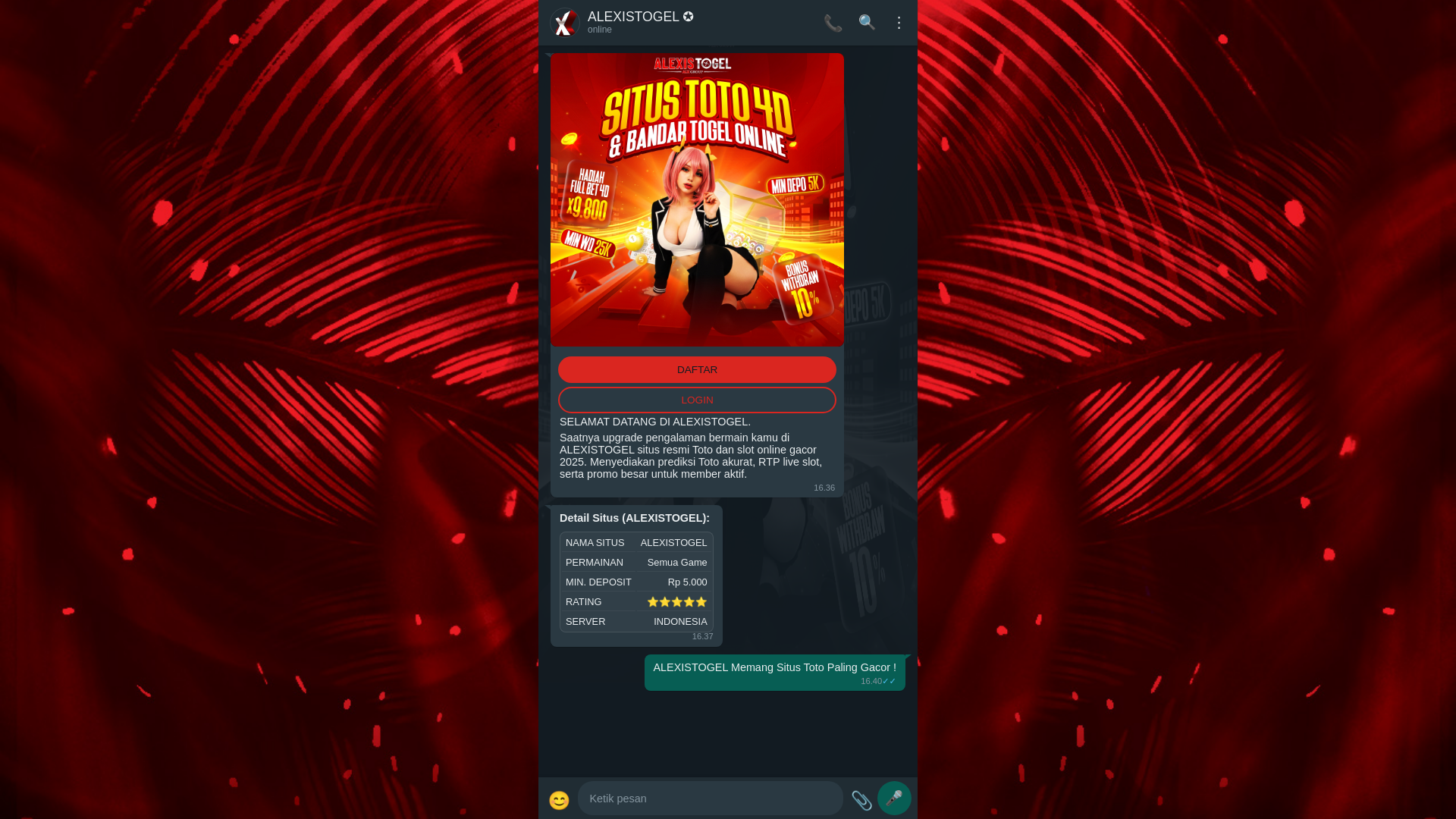 website screenshot of https://anya-forensik.pages.dev/