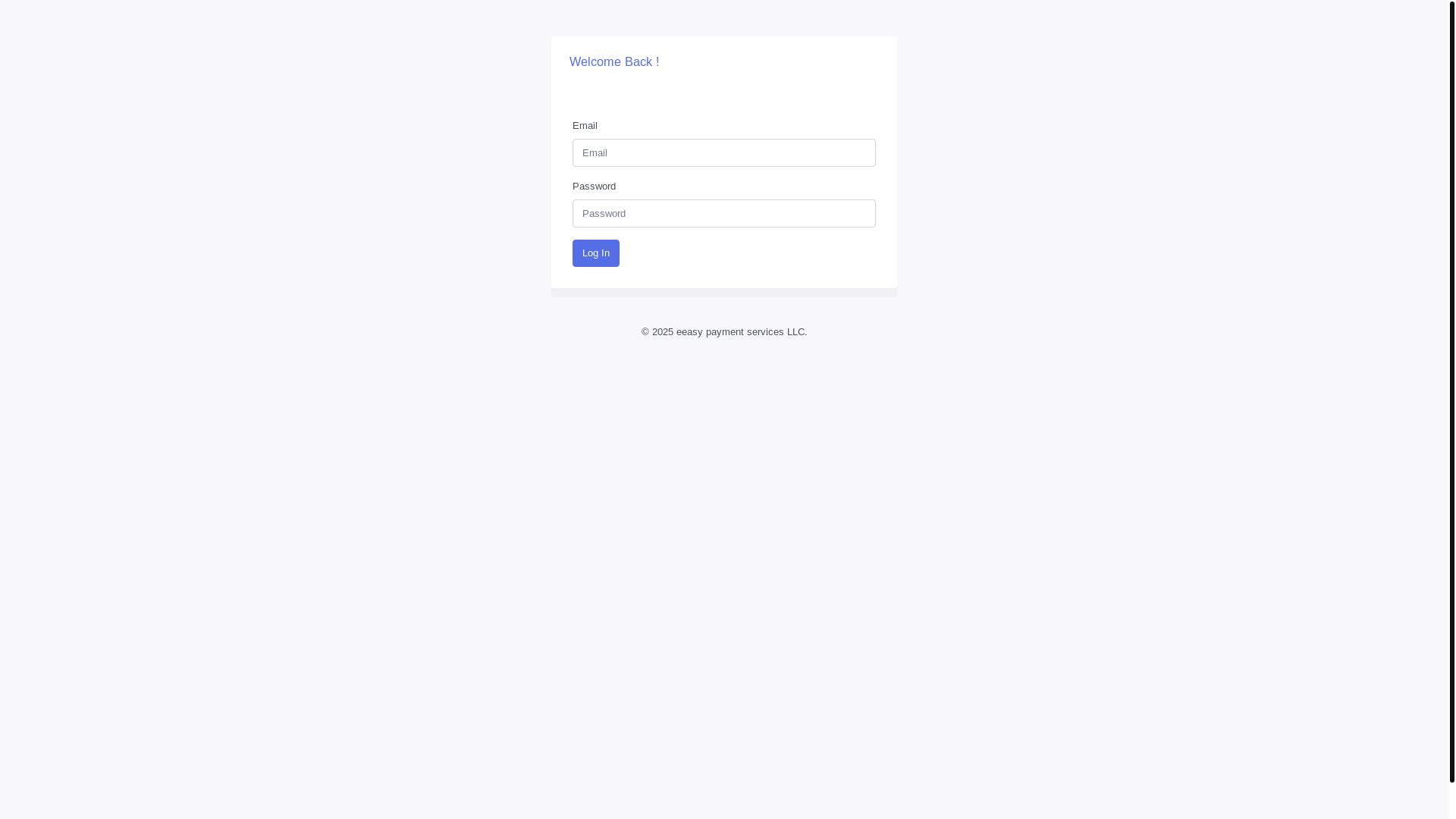 website screenshot of https://magnati-pos-monitor.pages.dev/