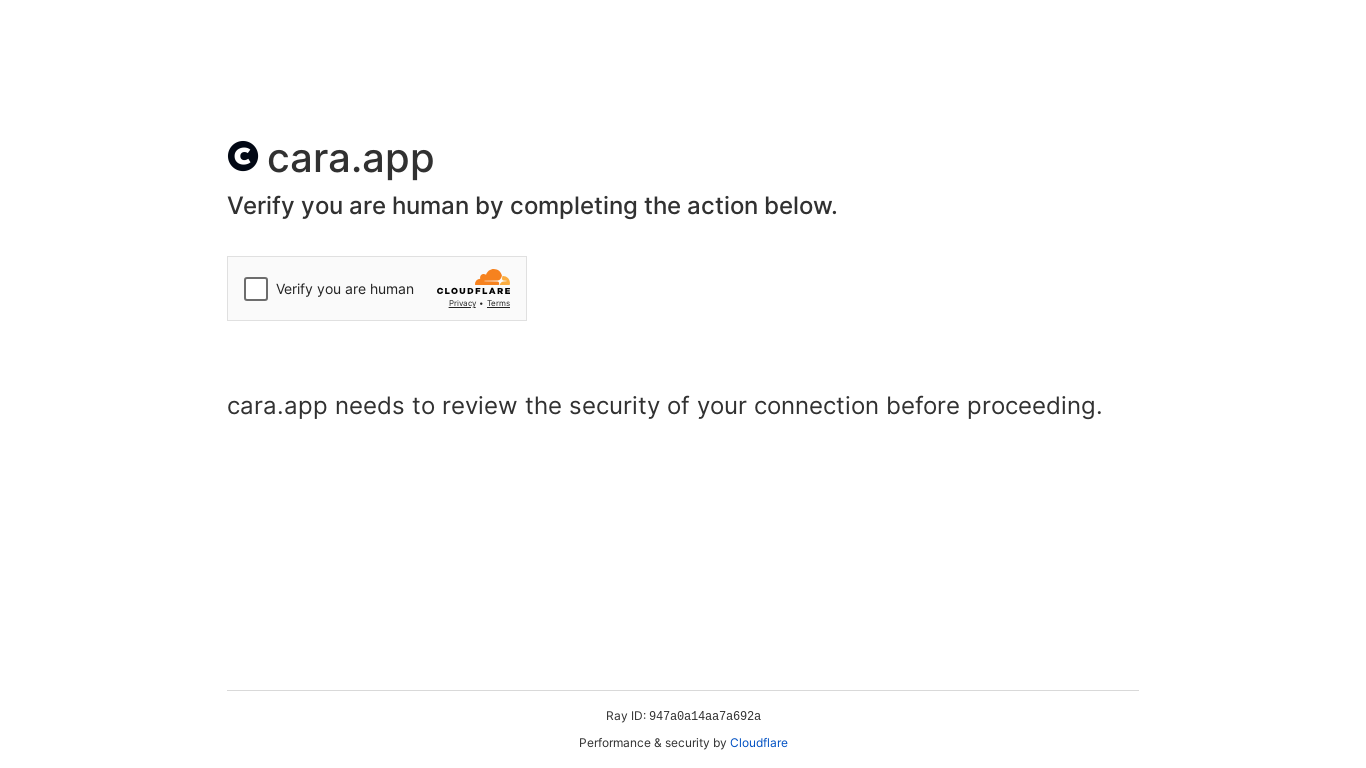 website screenshot of https://cara.app/post/d77c879a-410a-4cc1-a418-8709cd9bb9e5