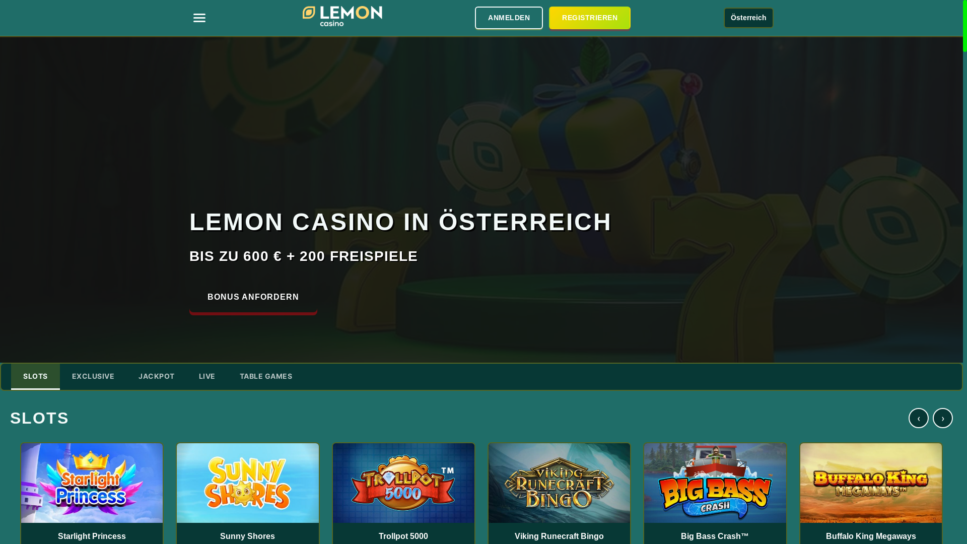 website screenshot of https://lemoncasino-austria-com.pages.dev/