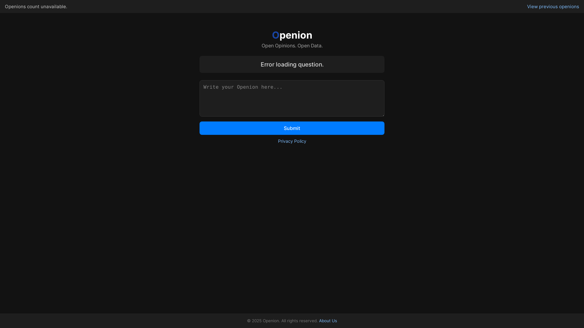 website screenshot of https://frontend-9os.pages.dev/