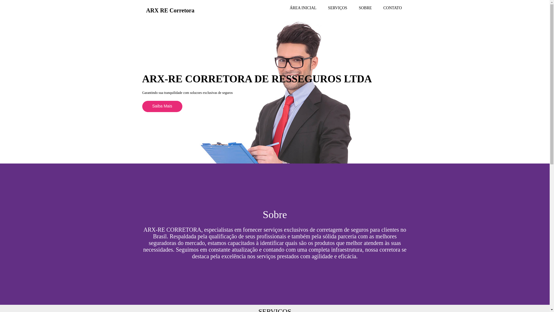 website screenshot of https://canalsegurocobuccio.com/