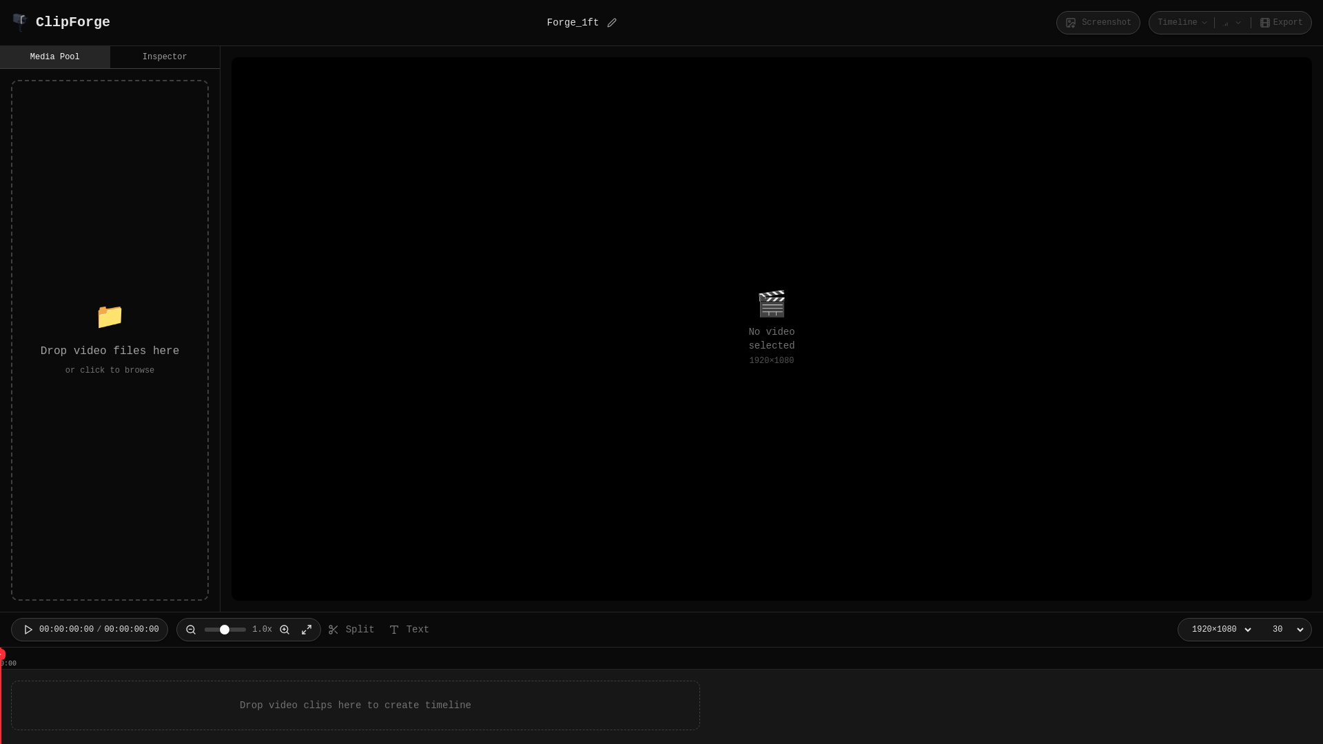 website screenshot of https://splice.guru/