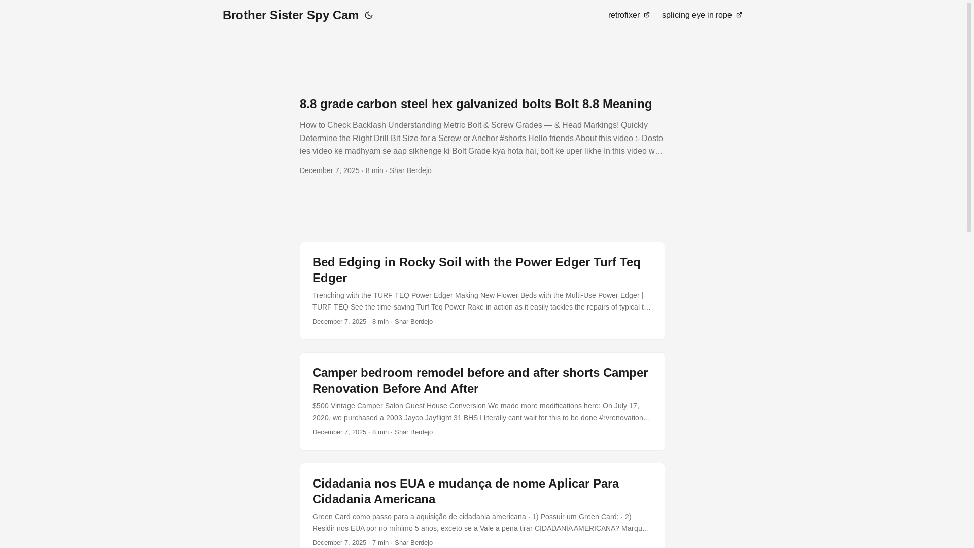 website screenshot of https://brothersisterspycam.pages.dev/