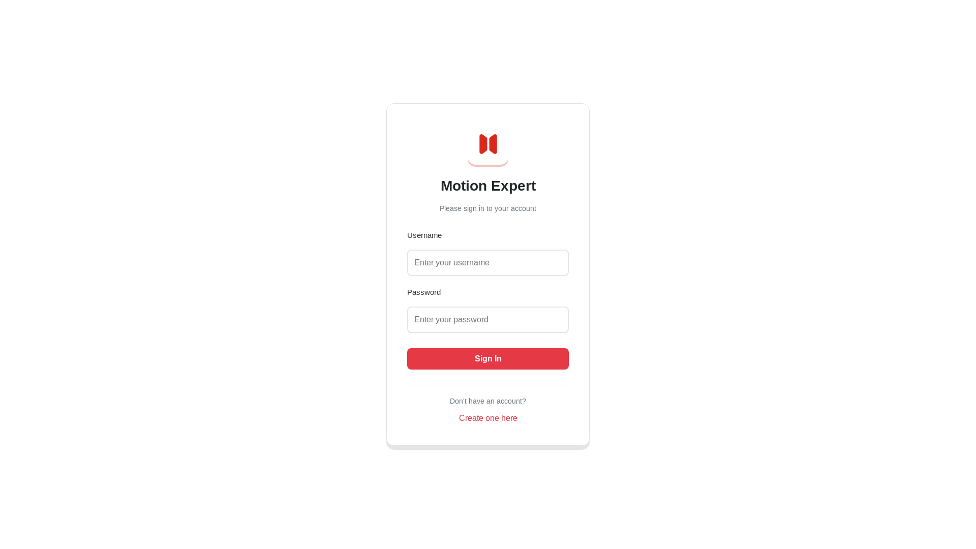 website screenshot of https://adthinkerai.com/