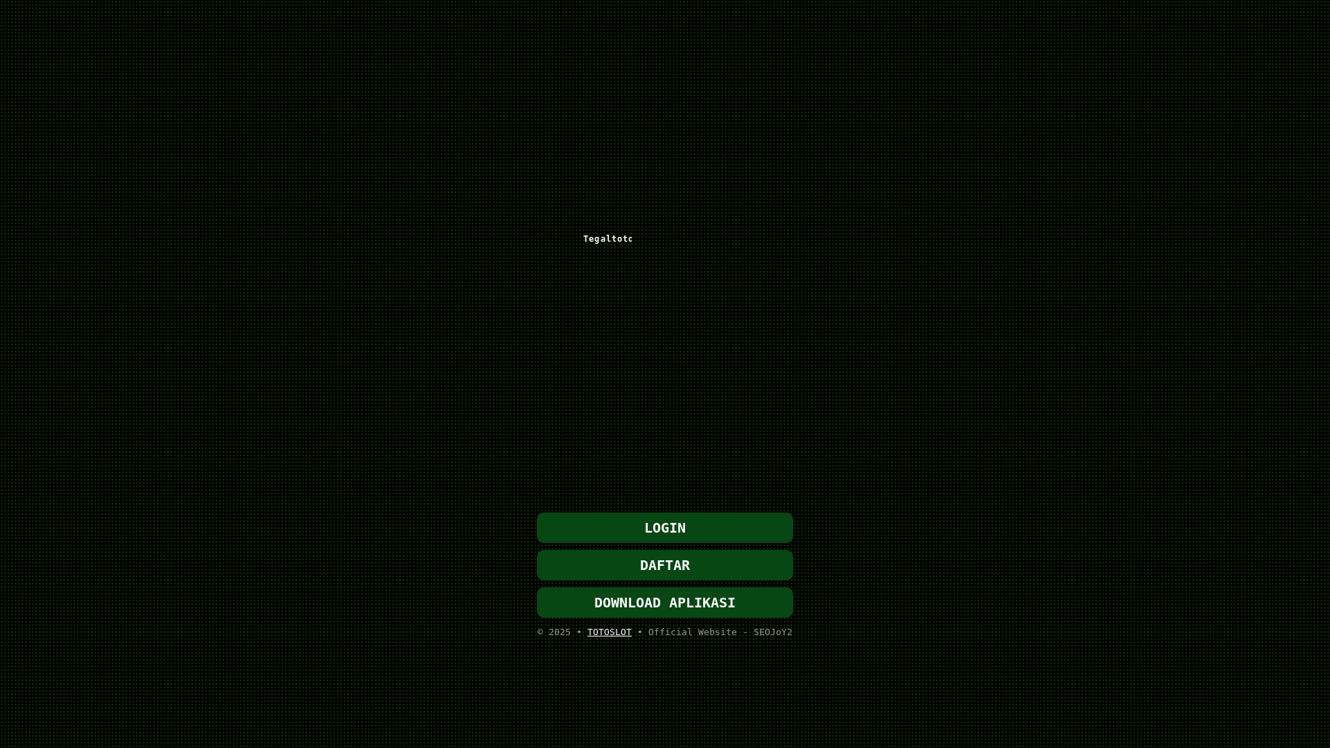 website screenshot of https://pastinaeknianini.pages.dev/