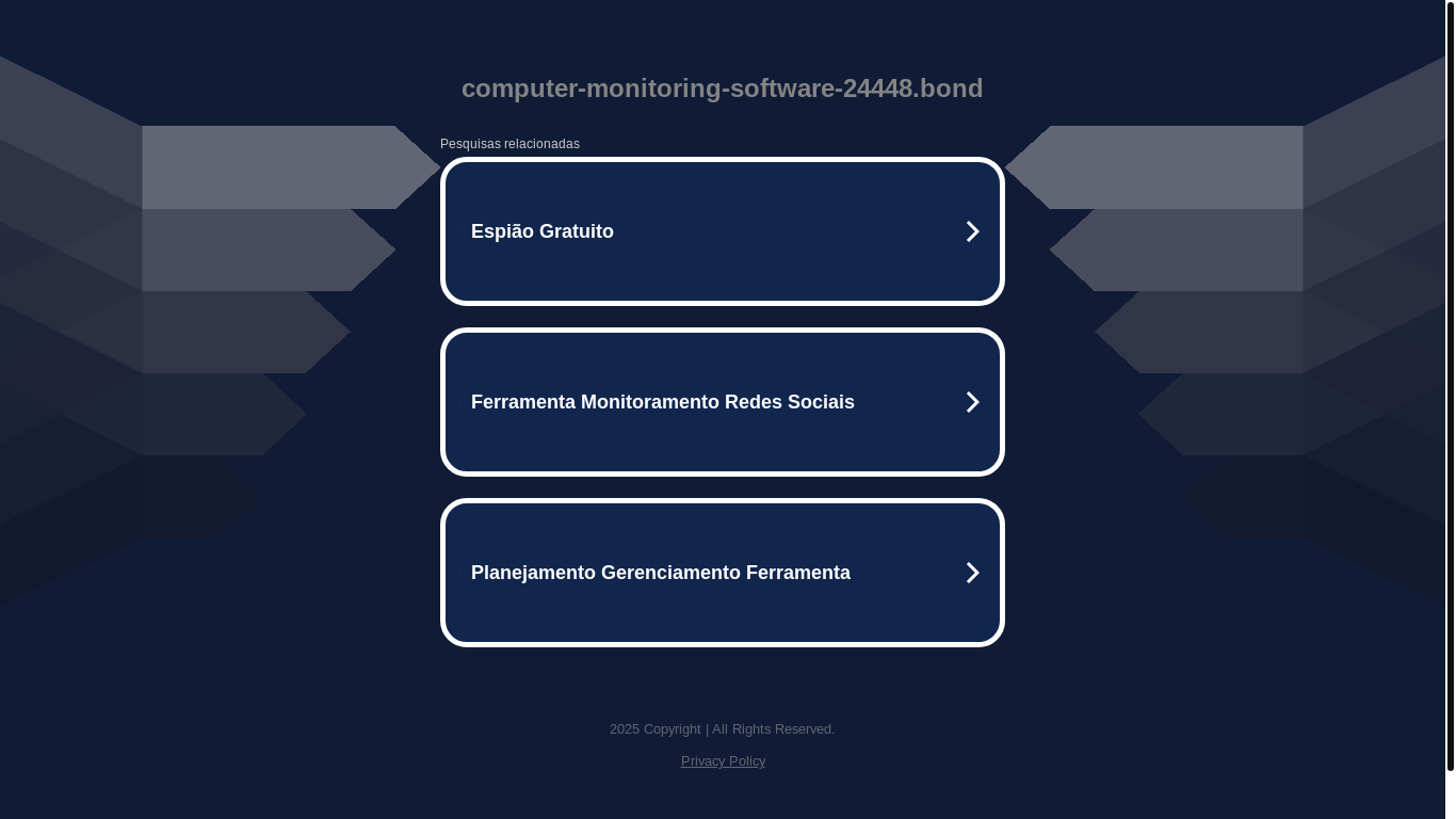 website screenshot of https://computer-monitoring-software-24448.bond/