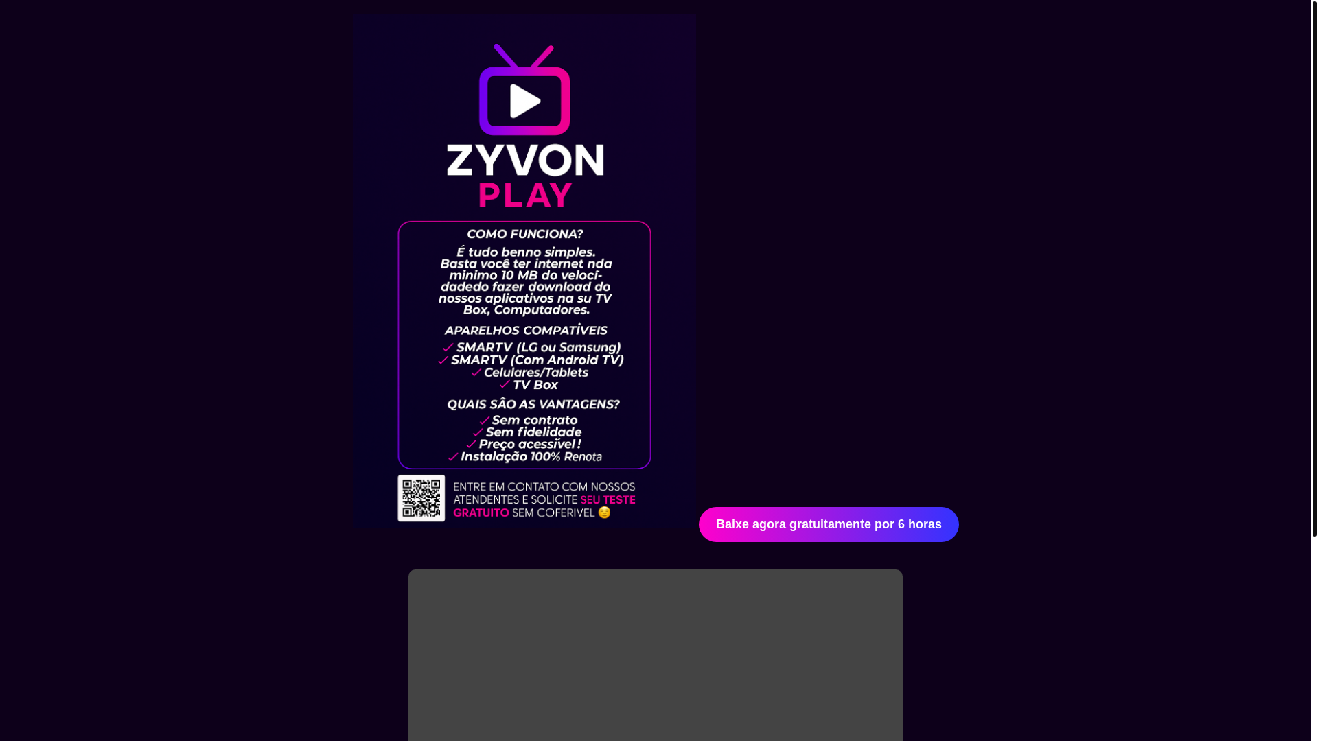 website screenshot of https://zyvonplay.online/