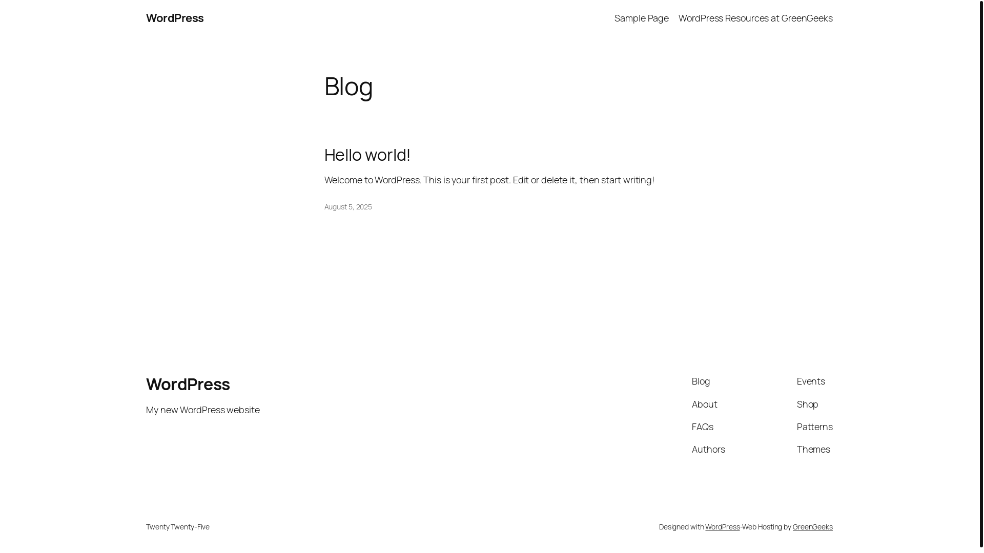 website screenshot of https://legacycovealf.com/