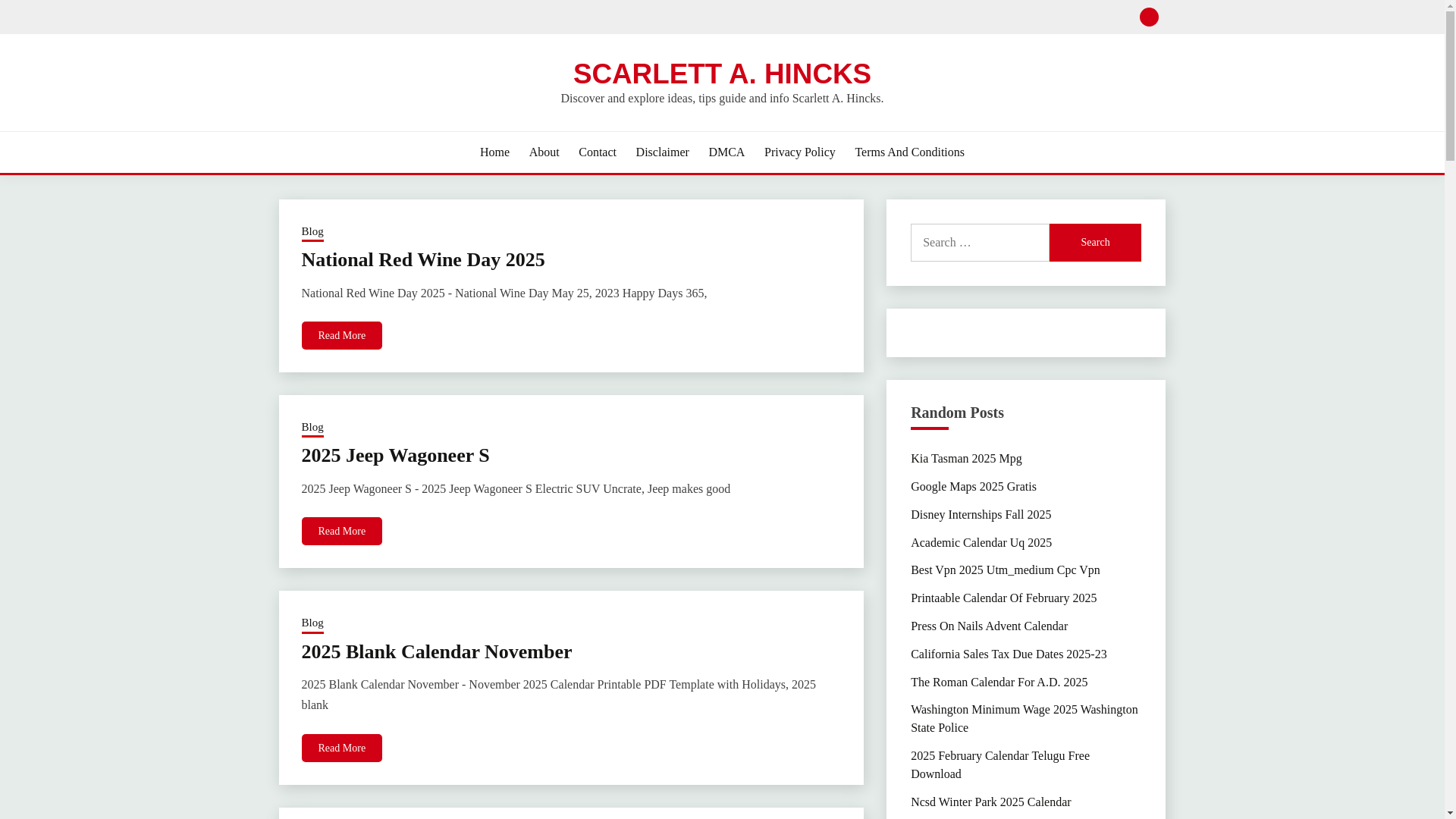 website screenshot of https://scarlettahincks.pages.dev/