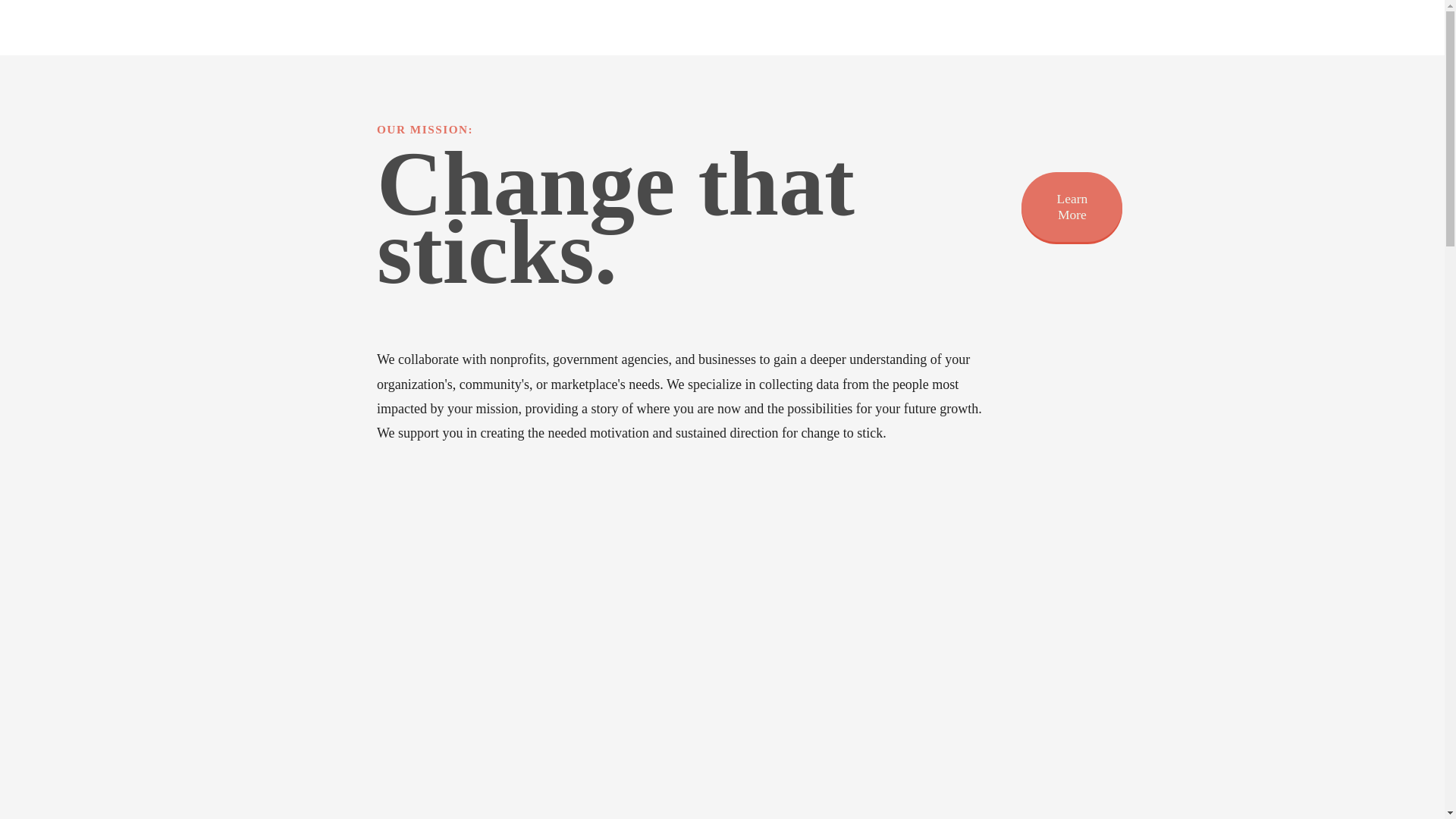 website screenshot of https://emergentconnectionsconsulting.com/