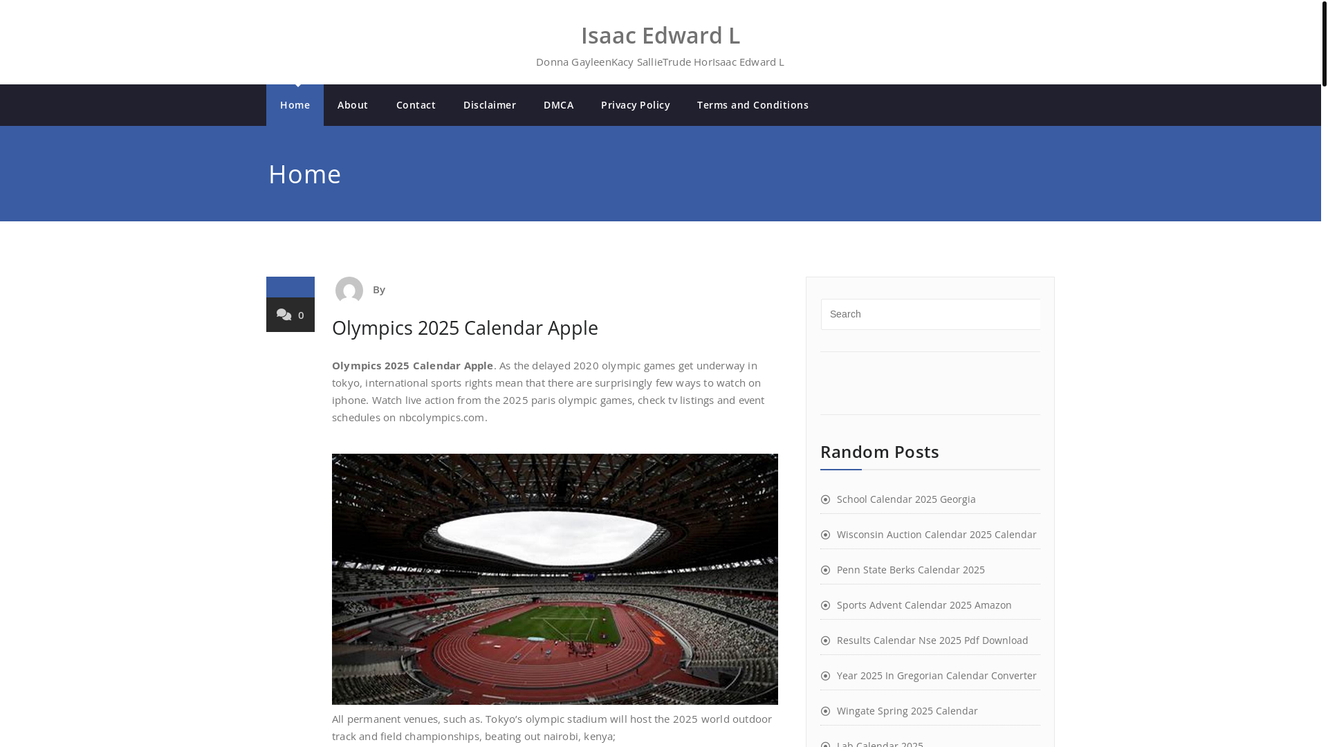 website screenshot of https://isaacedwardl.pages.dev/