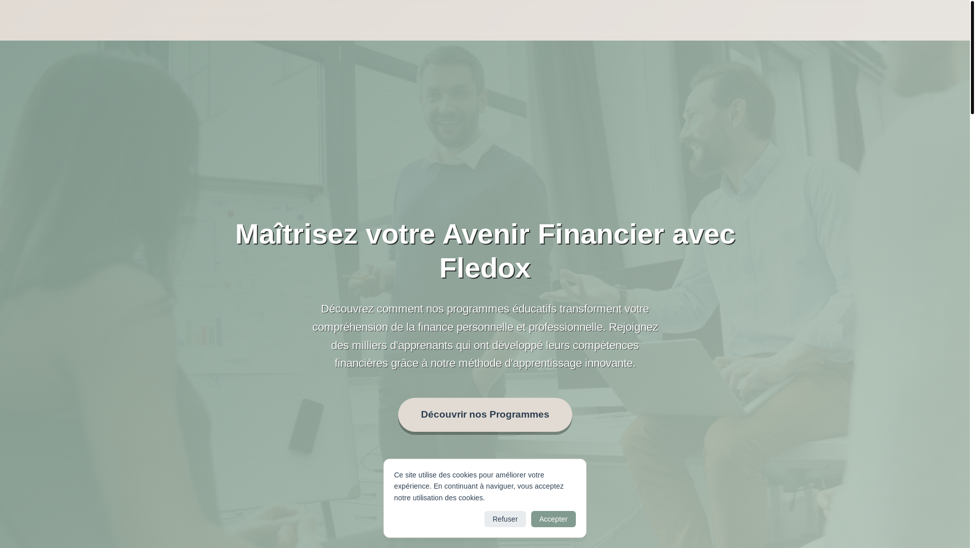 website screenshot of https://xelamondravisteriq.com/