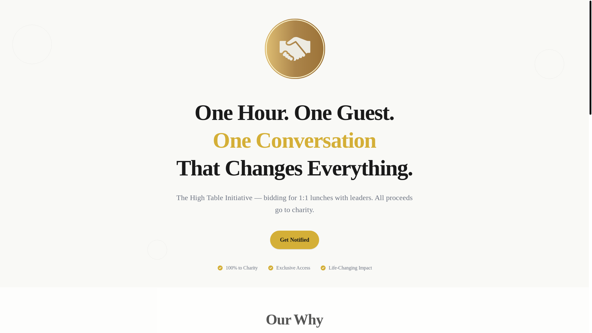 website screenshot of https://high-table-initiative.pages.dev/