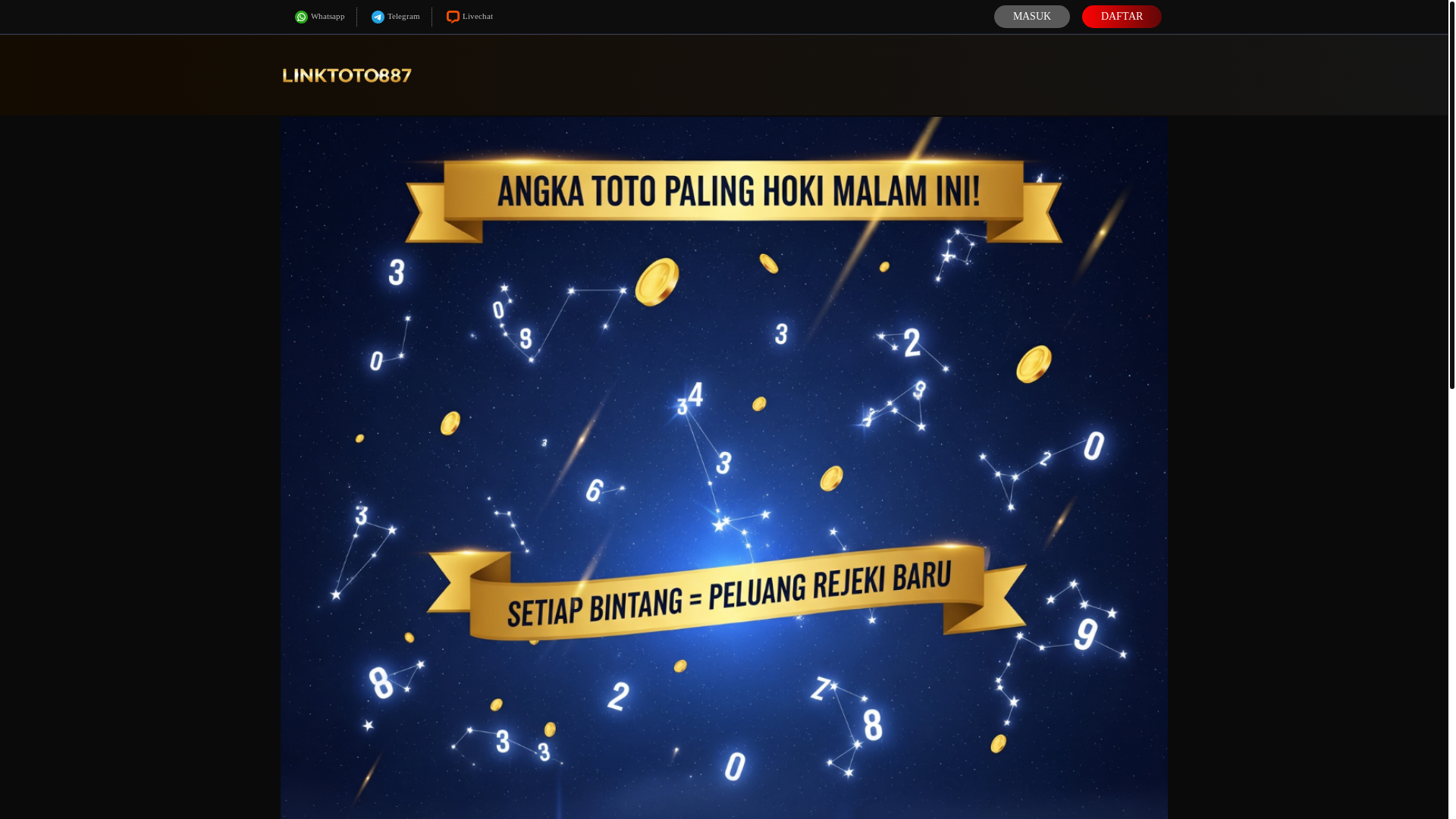 website screenshot of https://linkabctoto887.pages.dev/