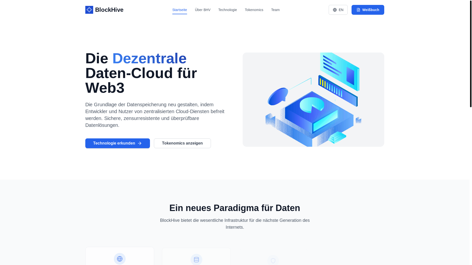 website screenshot of https://bhv.pages.dev/