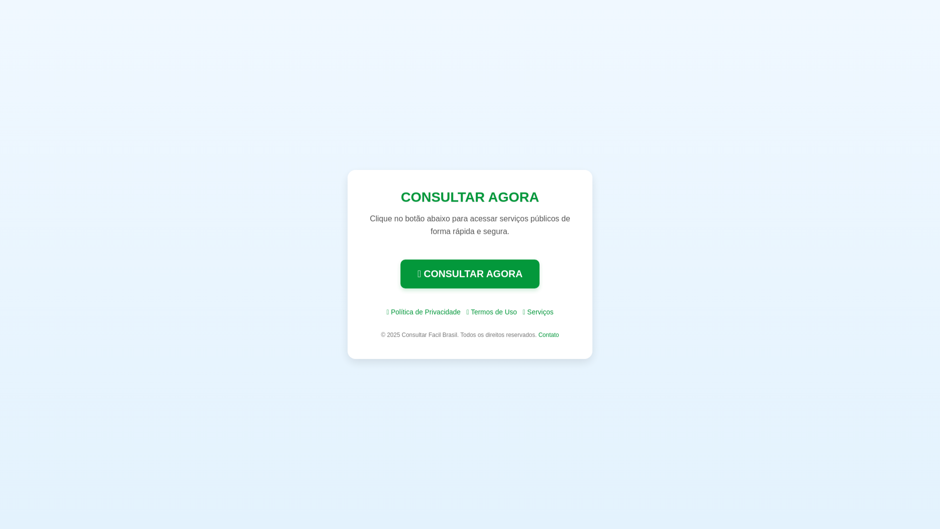 website screenshot of https://portal-atendimentoonline.shop/