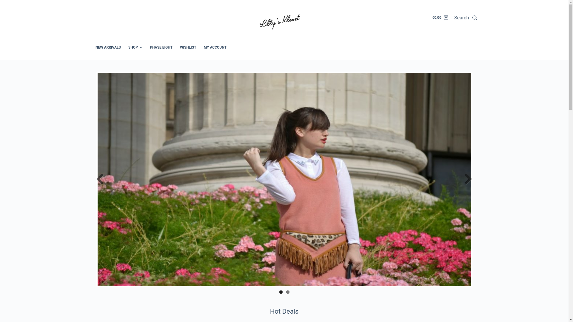 website screenshot of https://annasepe.shop/