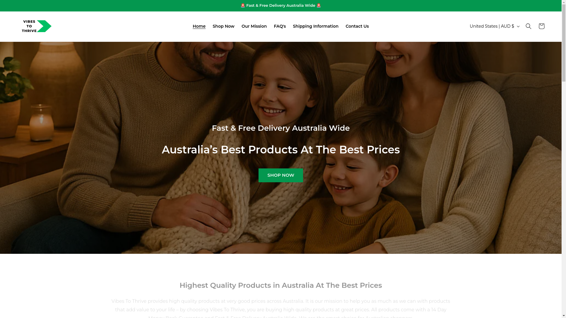 website screenshot of https://packpilottravel.com.au/