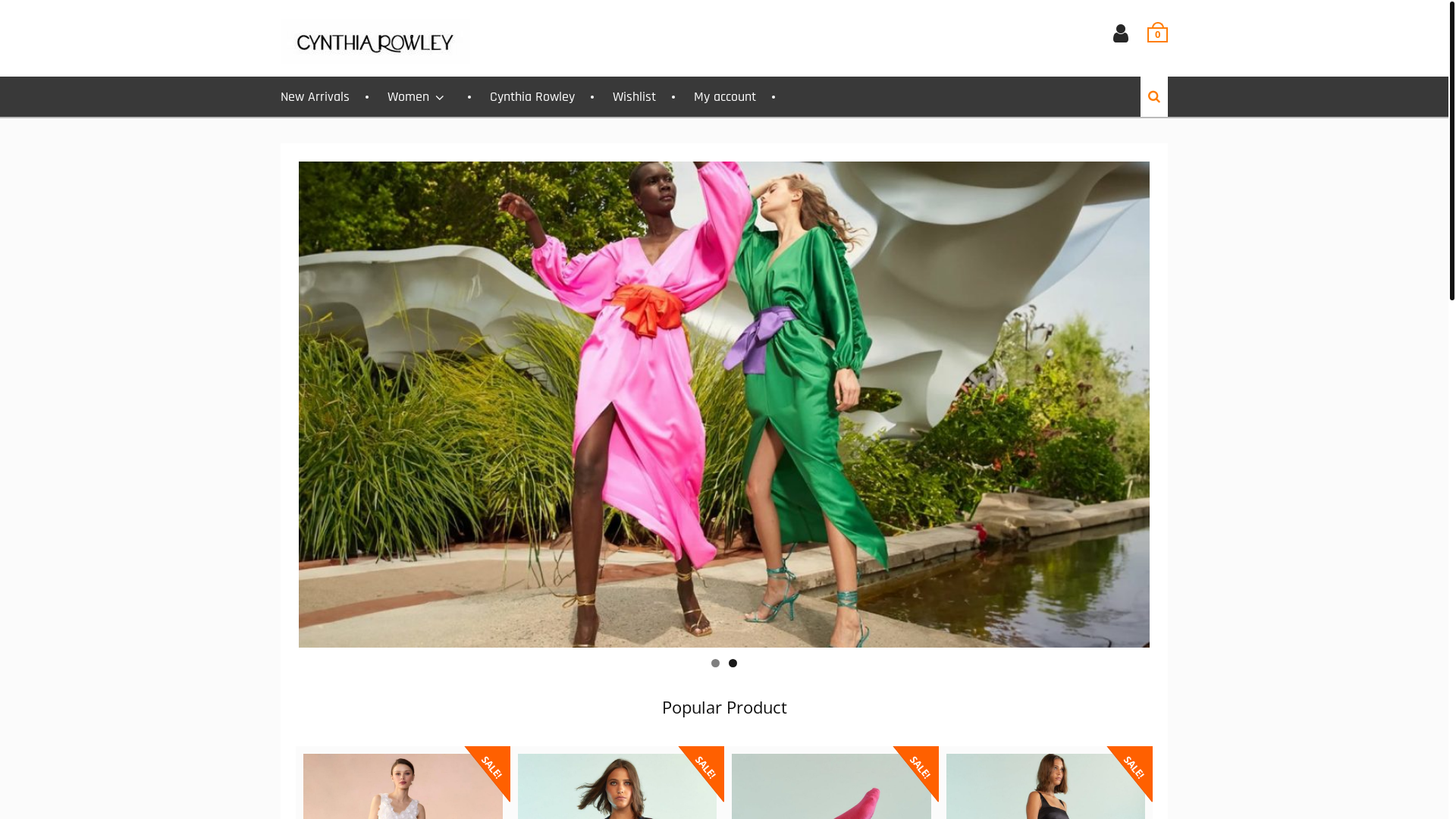 website screenshot of https://manolesaviolakis.shop/
