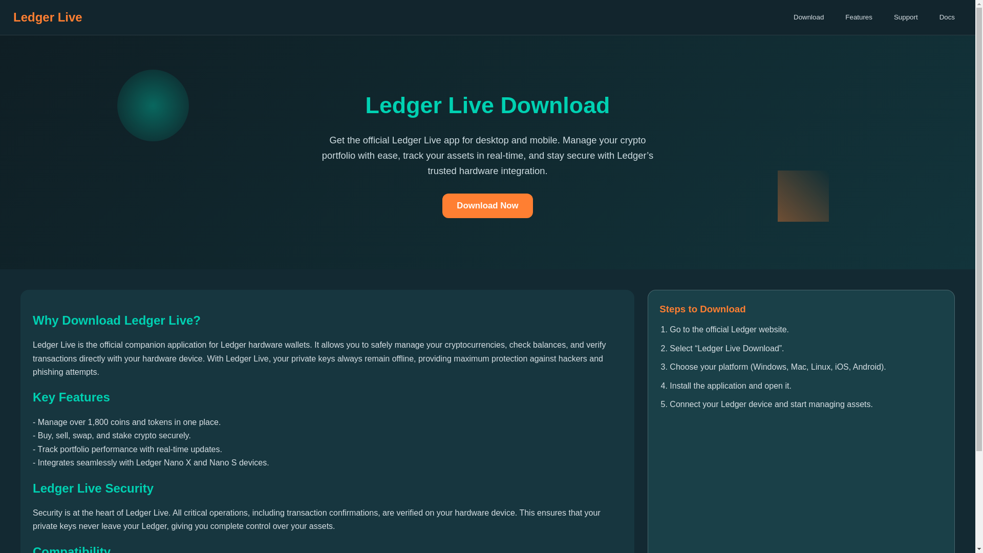 website screenshot of https://portal-eng-hardware.pages.dev/