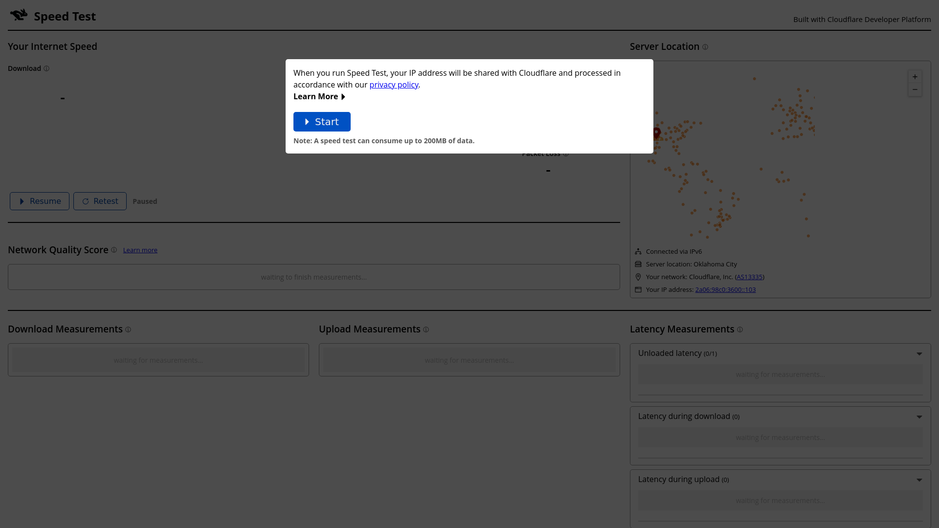 website screenshot of https://rustlearn.pages.dev/
