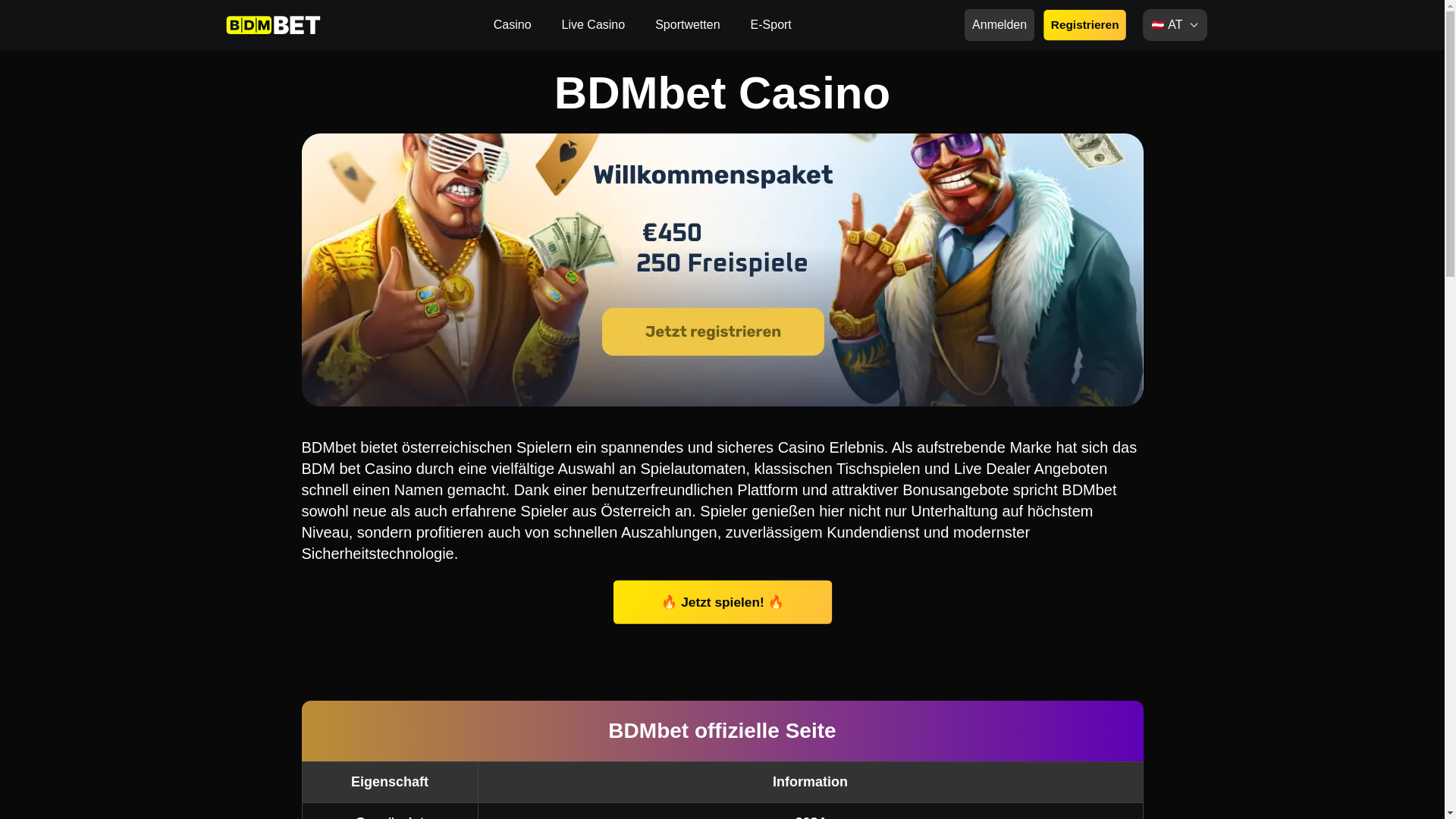 website screenshot of https://bdmbetcasino-at-4528.pages.dev/