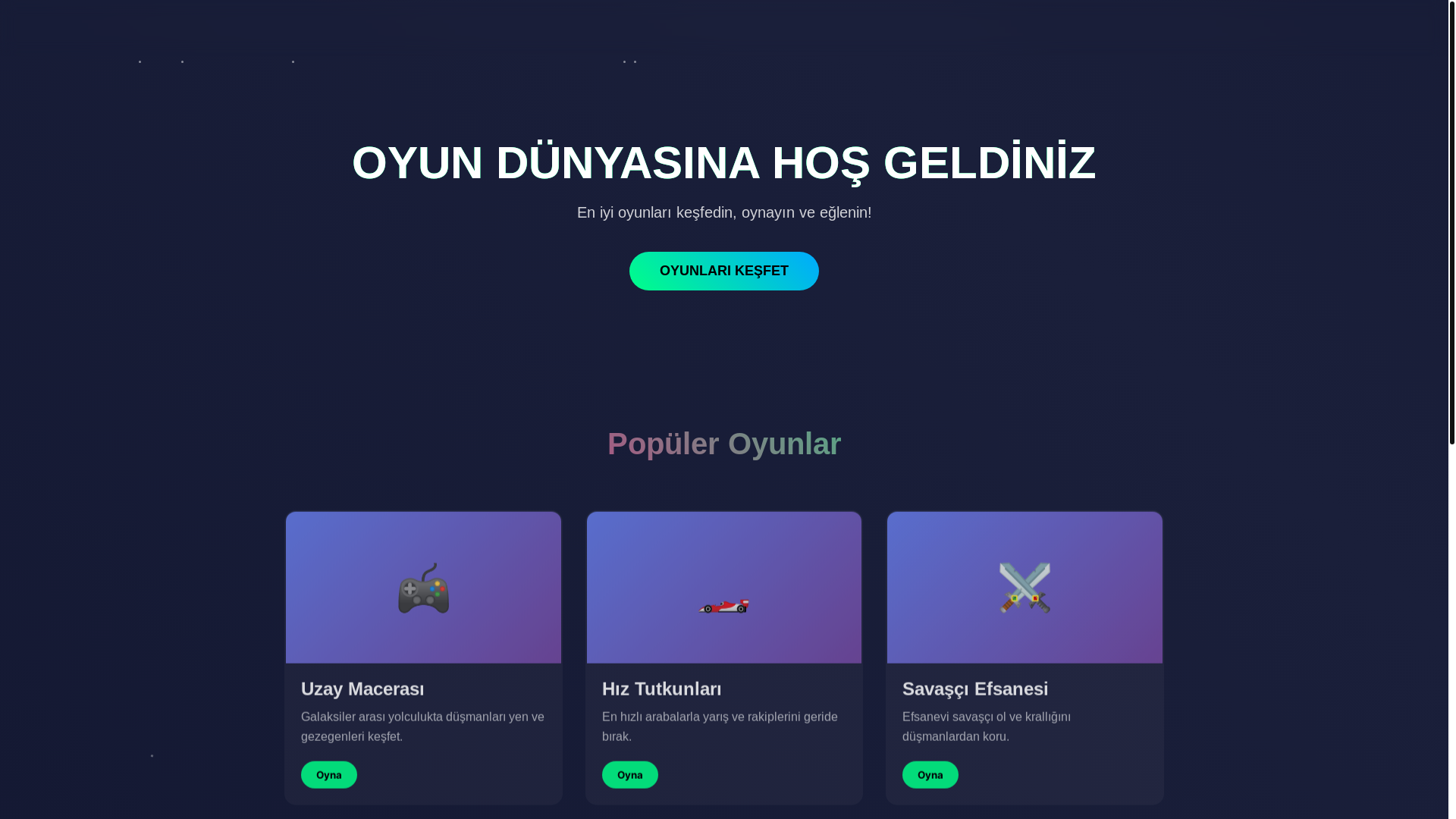 website screenshot of https://meritguncelgirislerif.click/
