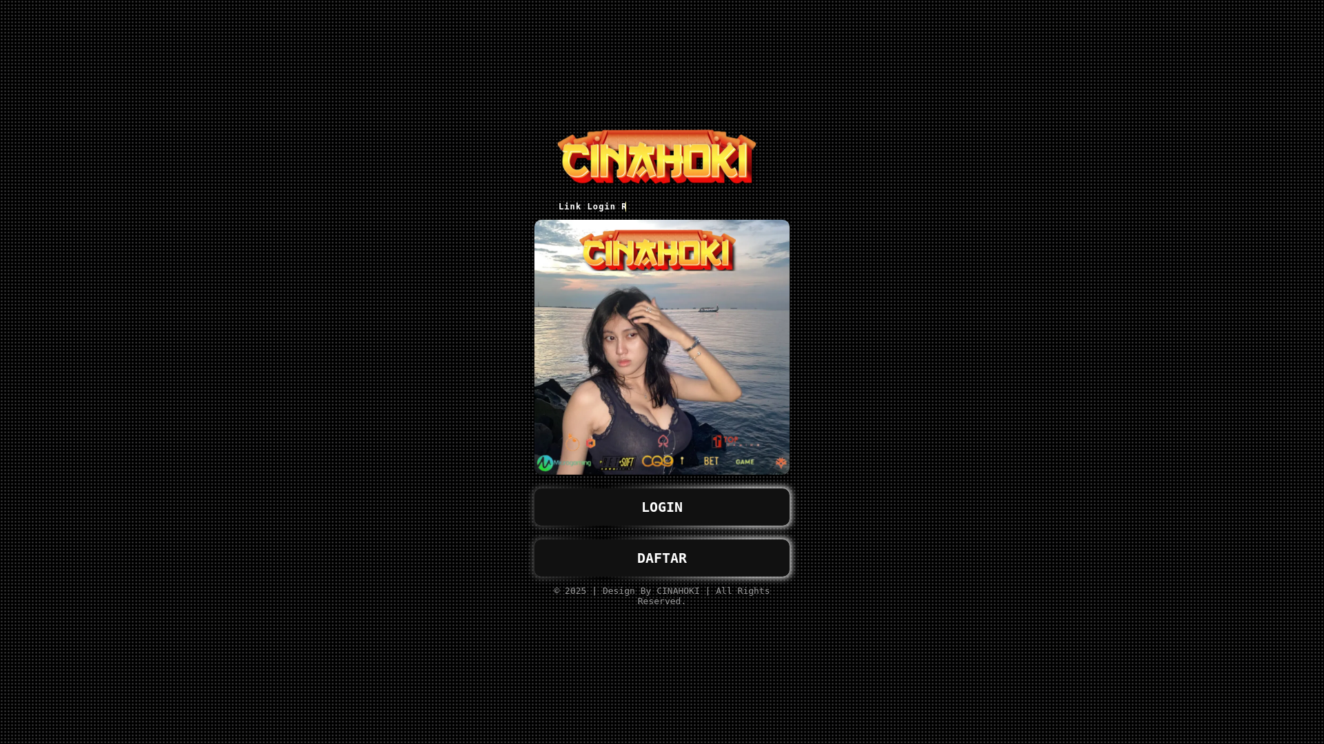 website screenshot of https://kifarabia.pages.dev/