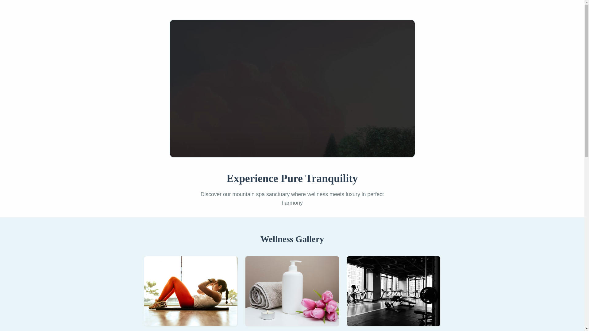 website screenshot of https://tgland-3aa.pages.dev/