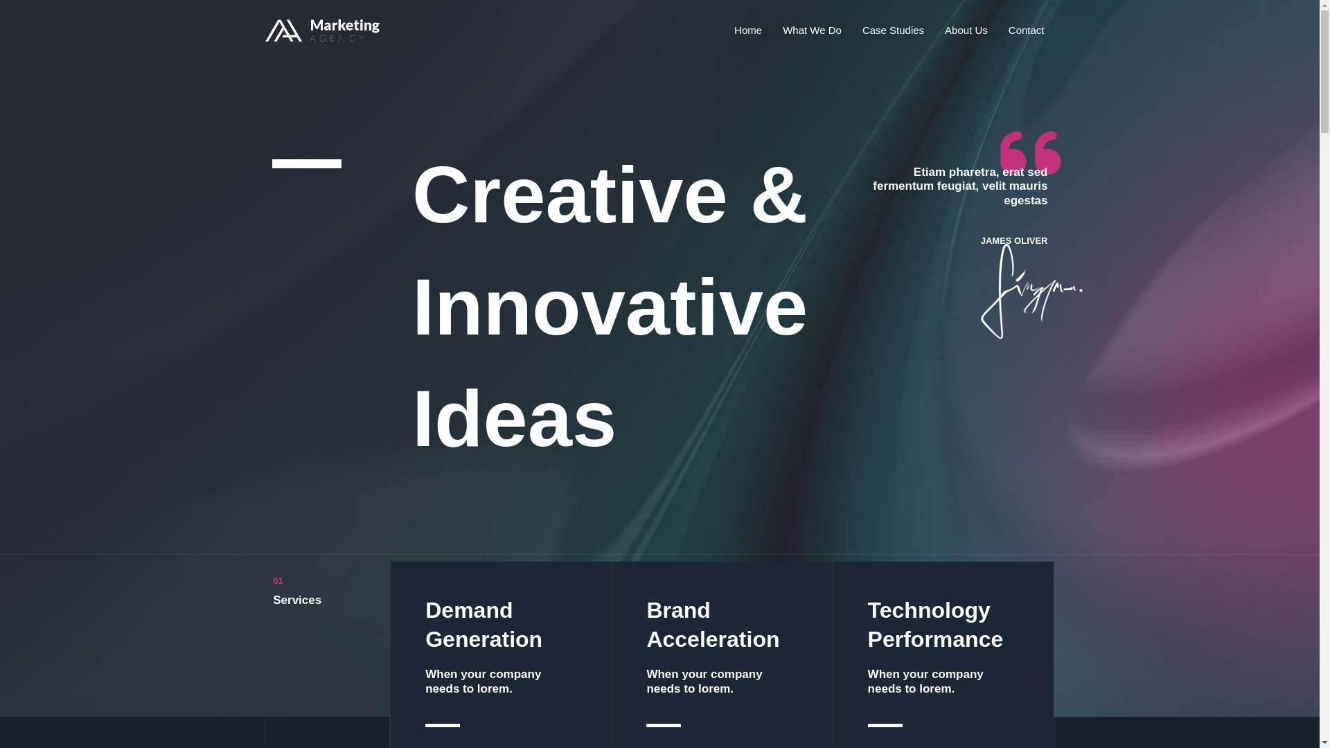 website screenshot of https://athenza.org/