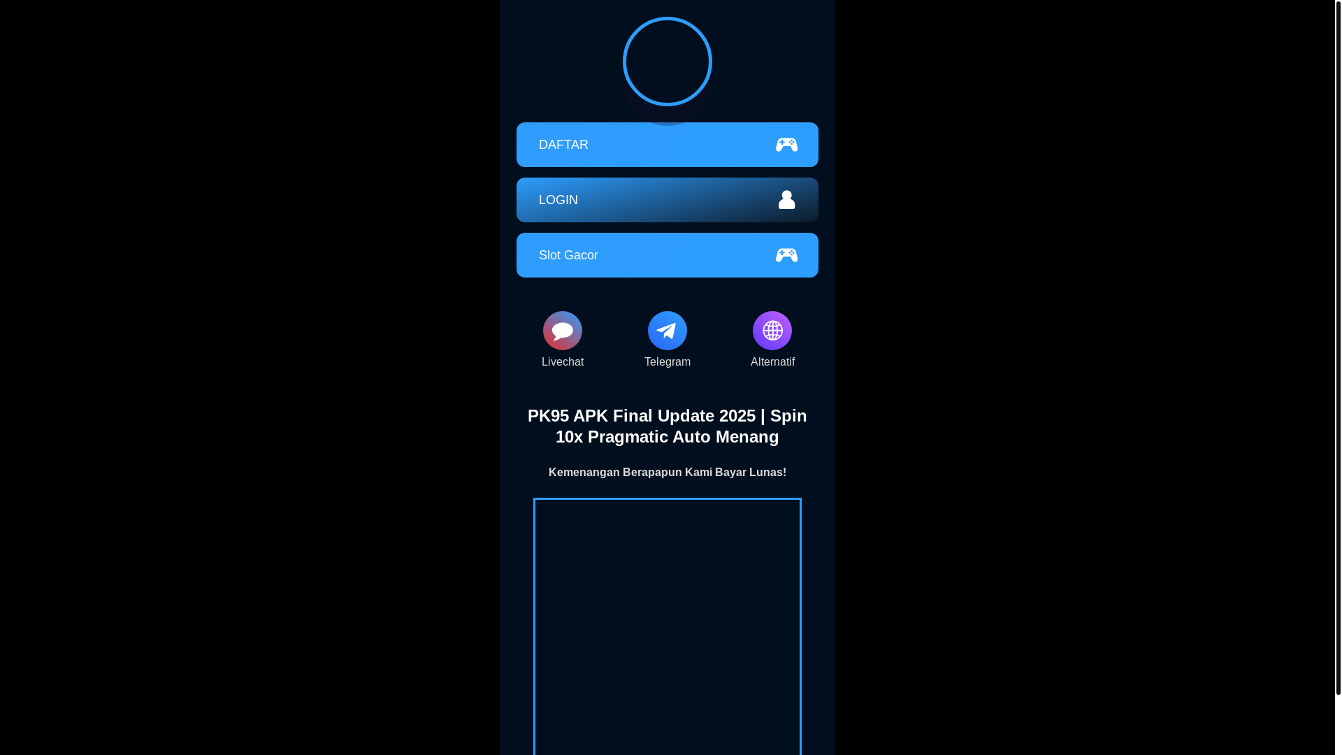 website screenshot of https://sman9sby-pk95.pages.dev/