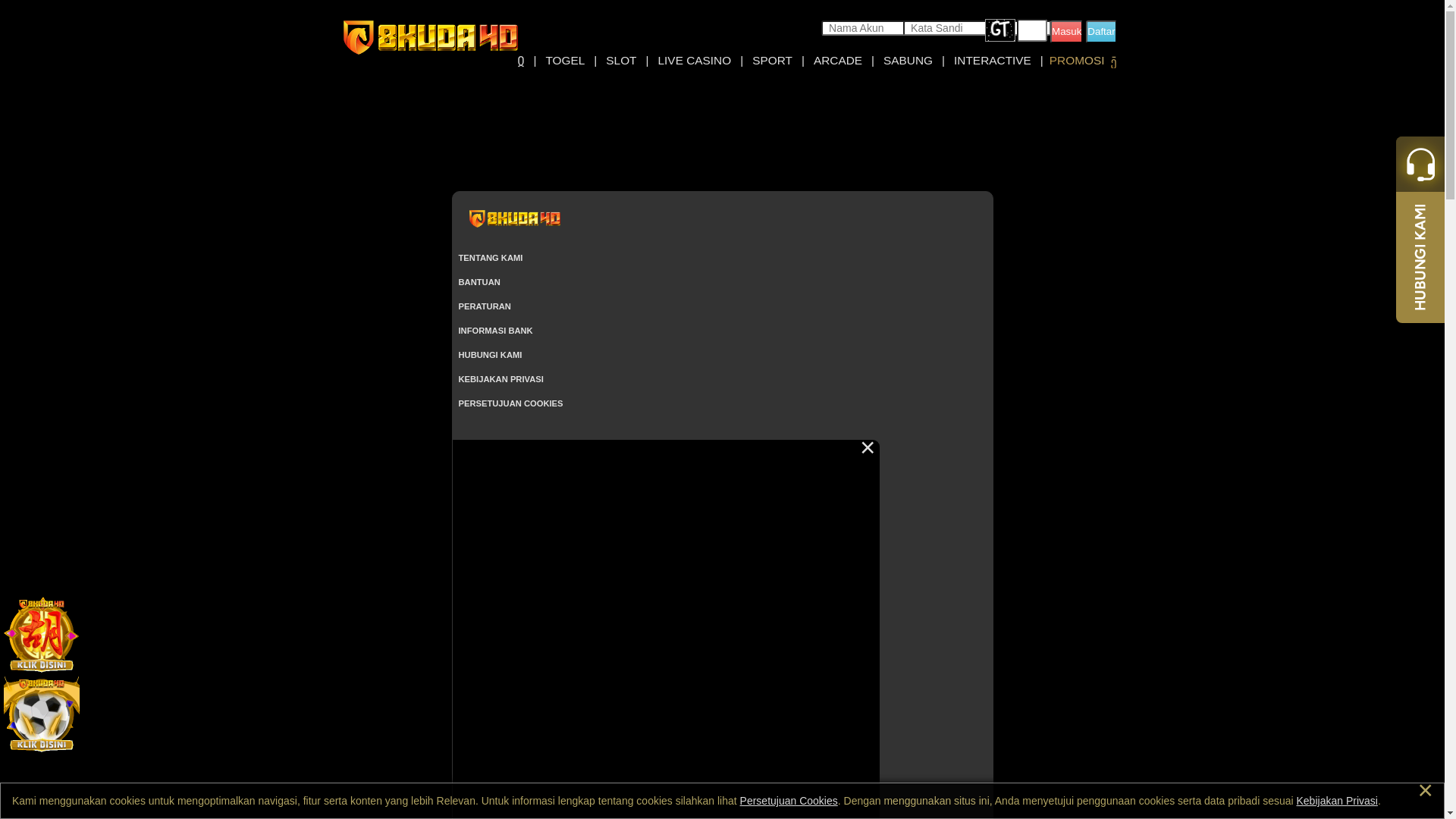 website screenshot of https://8kuda4dpeace.com/