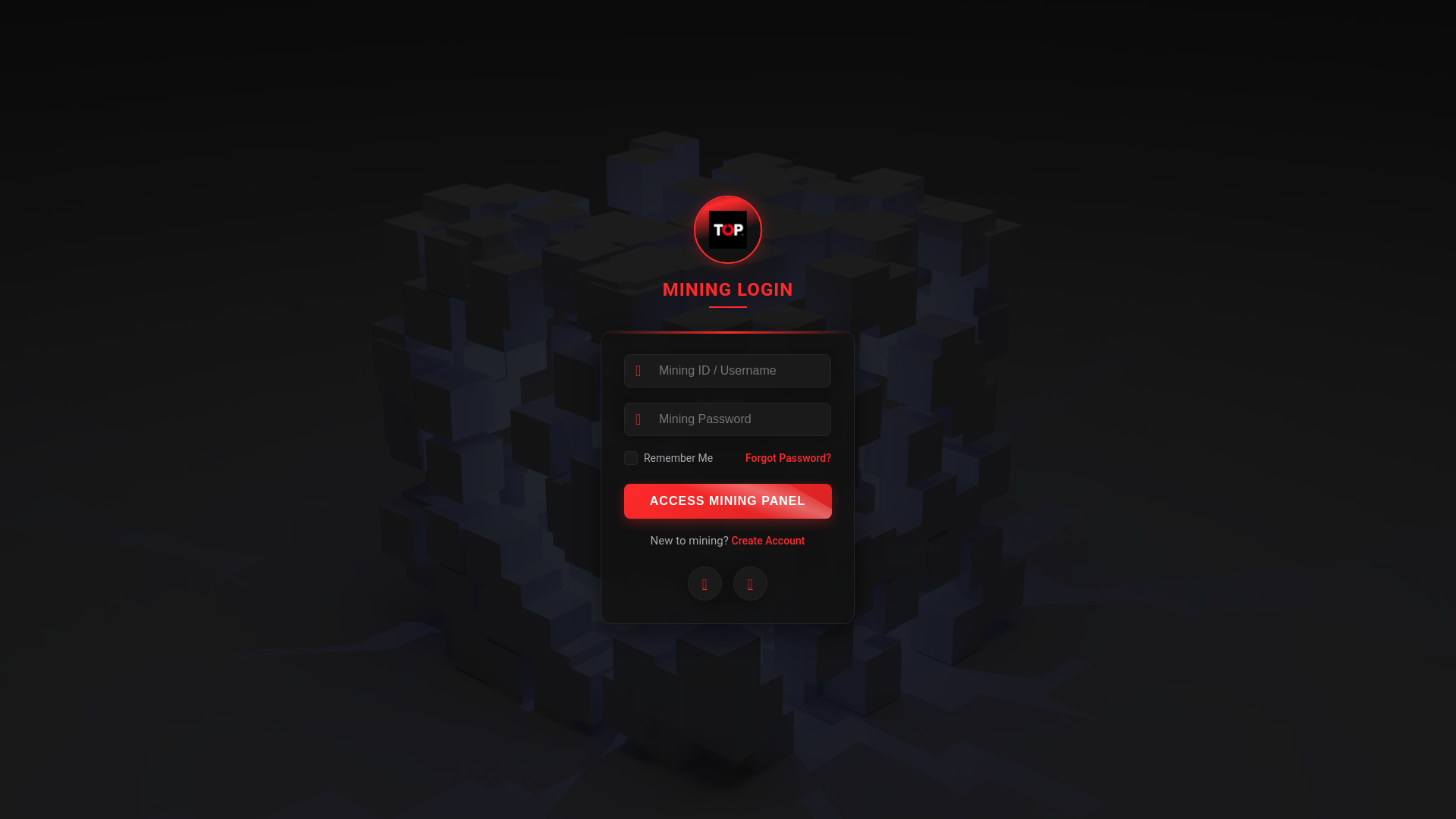 website screenshot of https://topm-fast.site/