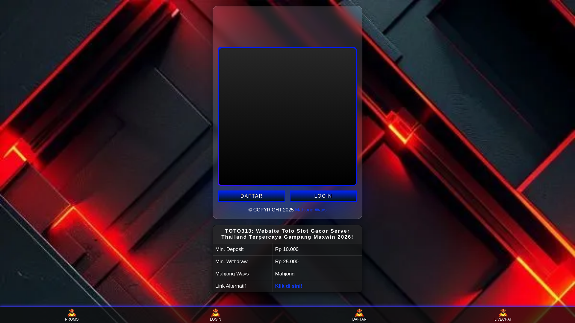 website screenshot of https://amp-mpsvhnzk1.pages.dev/
