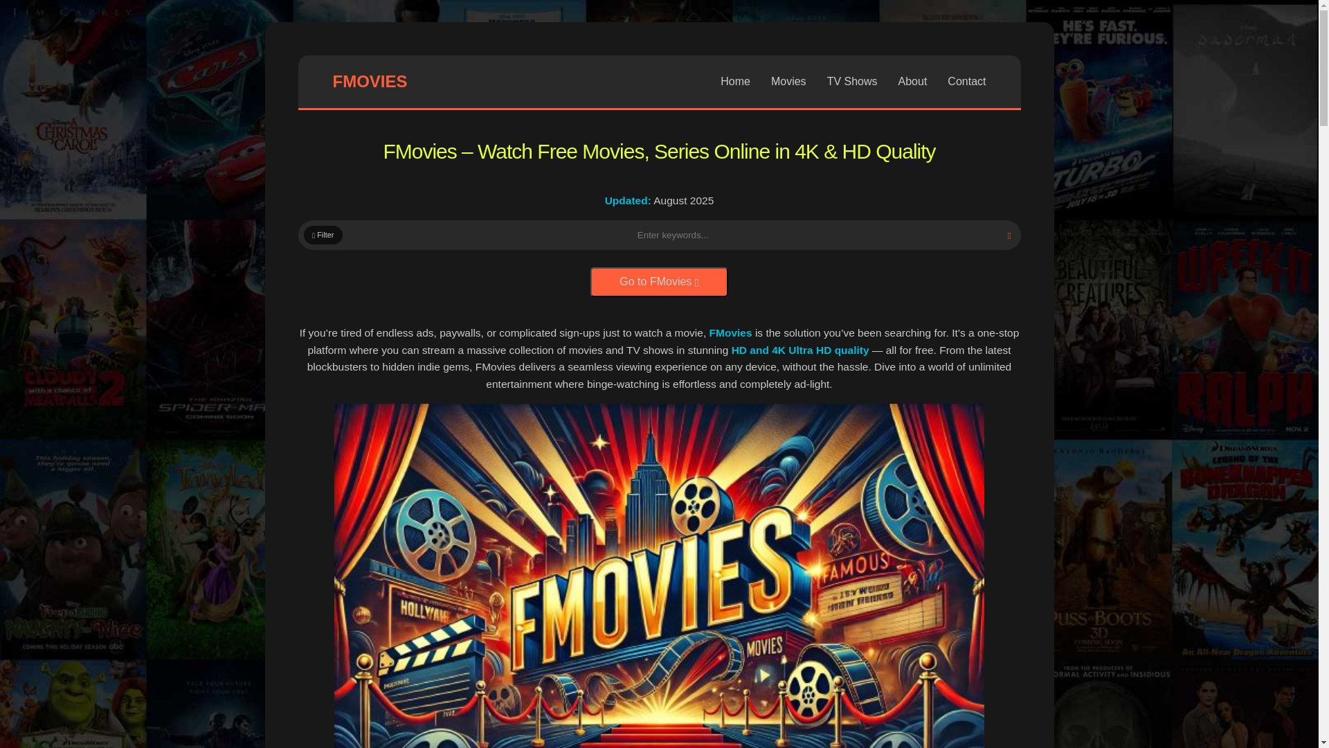 website screenshot of https://fmovies-za-com.pages.dev/