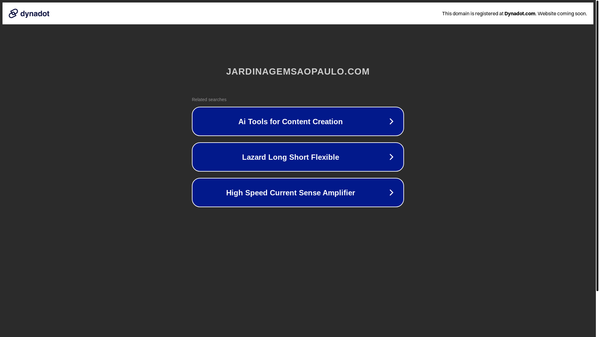 website screenshot of https://jardinagemsaopaulo.com/