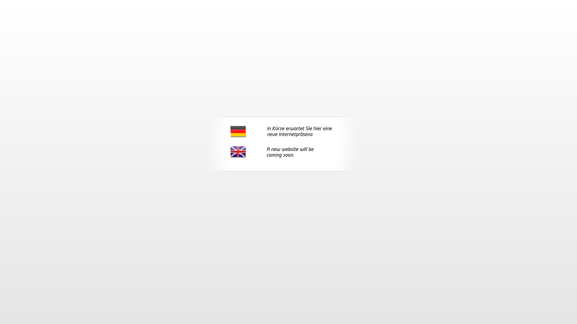 website screenshot of https://annalena-steeb.de/