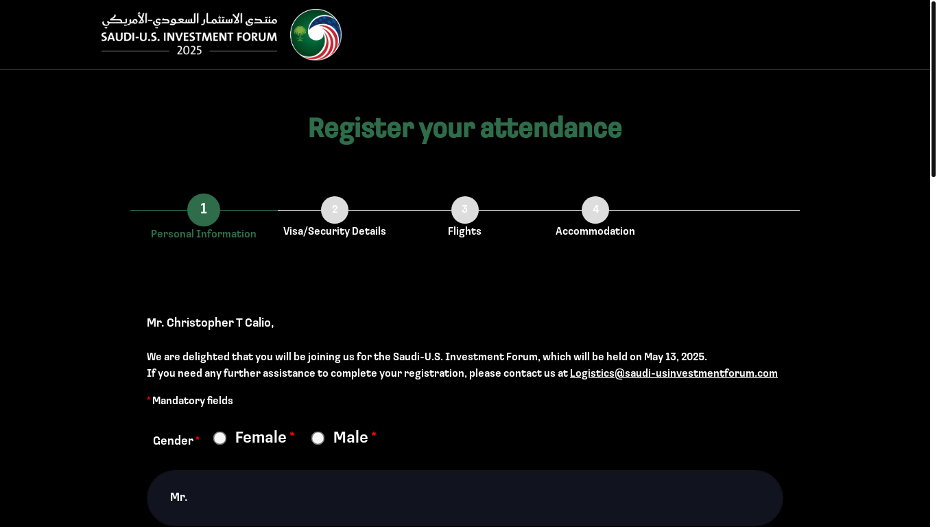 website screenshot of https://registration.saudi-usinvestmentforum.com/prefill/2vrx8vcxab1uyx604ydg