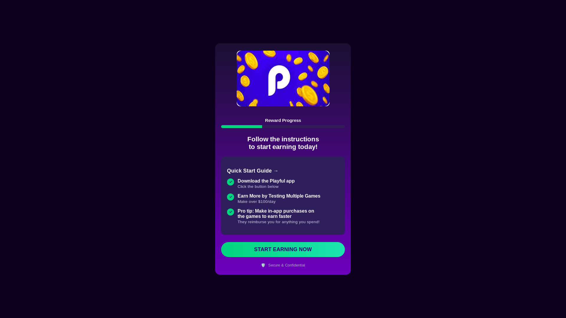 website screenshot of https://playnewlander.pages.dev/