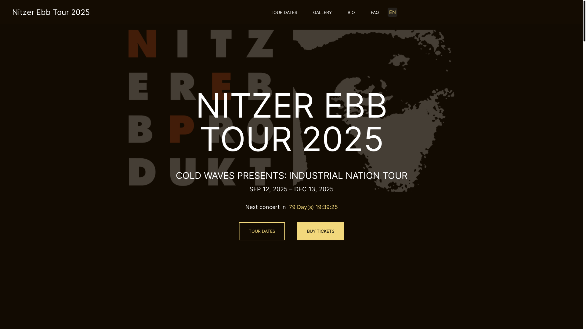 website screenshot of https://nitzerebbtour-com-github-io.pages.dev/