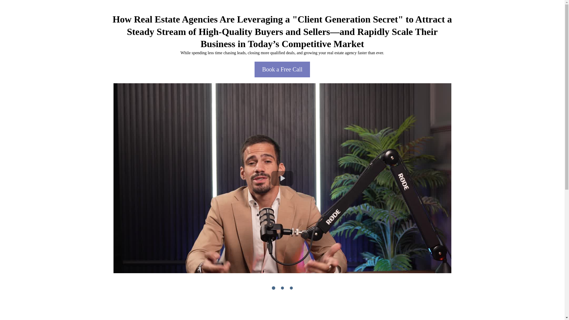 website screenshot of https://7hacquisition.com/