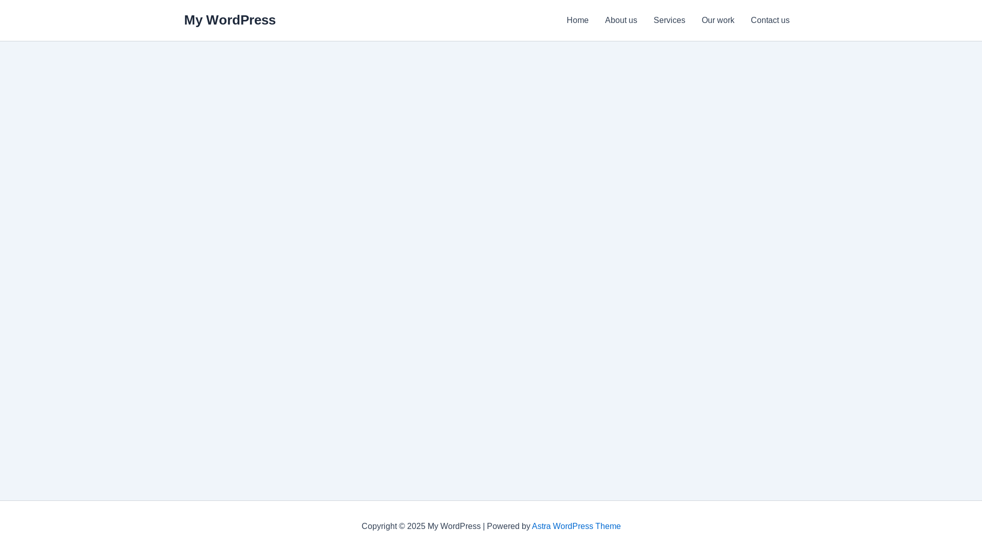 website screenshot of https://minigoldenretriever.site/