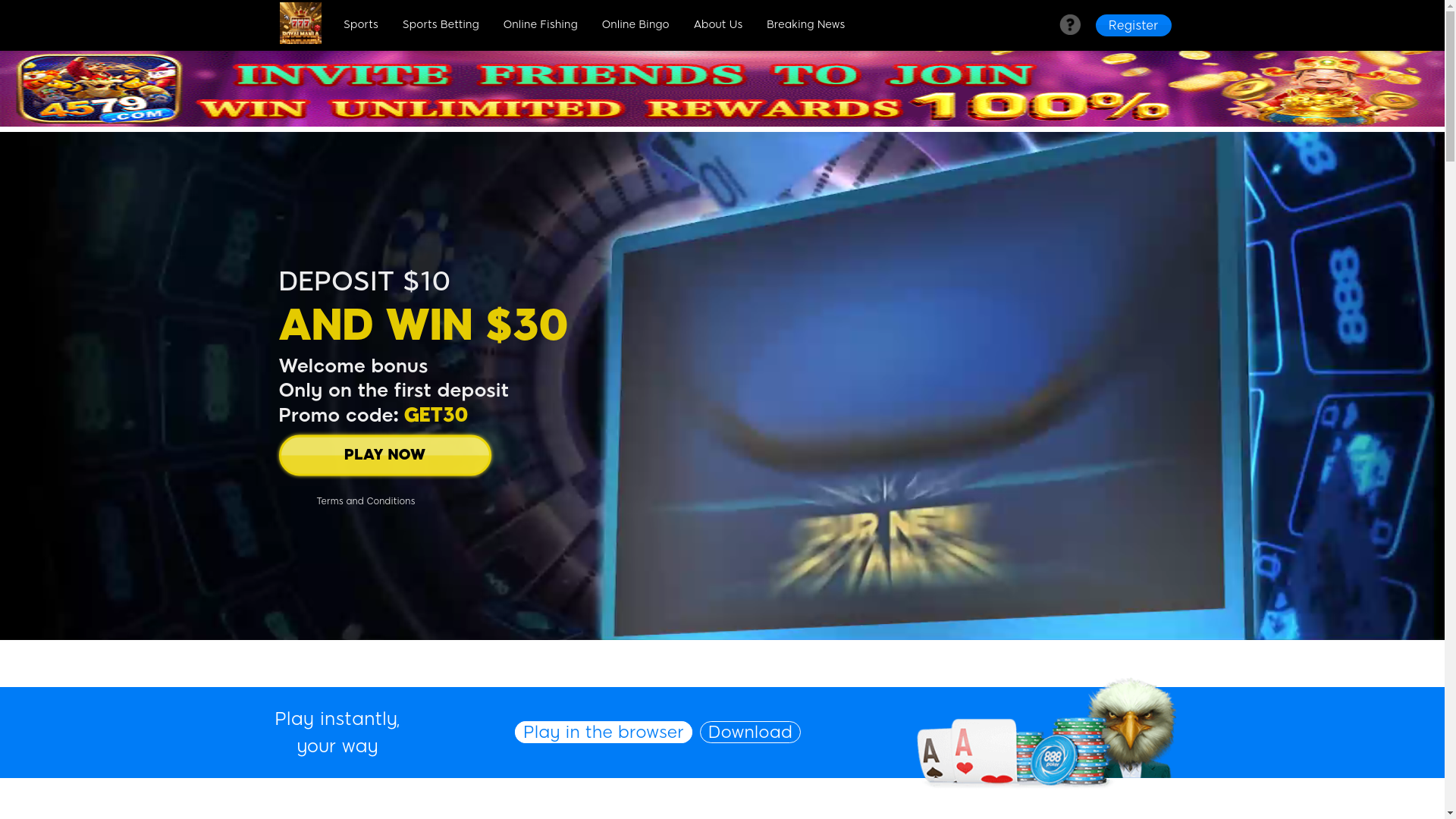 website screenshot of https://royalmanla8.com/