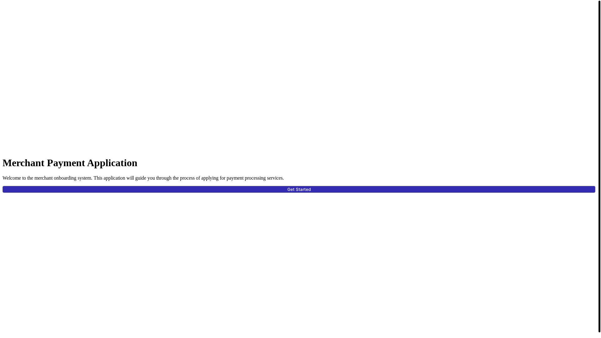 website screenshot of https://automated-onboarding.pages.dev/