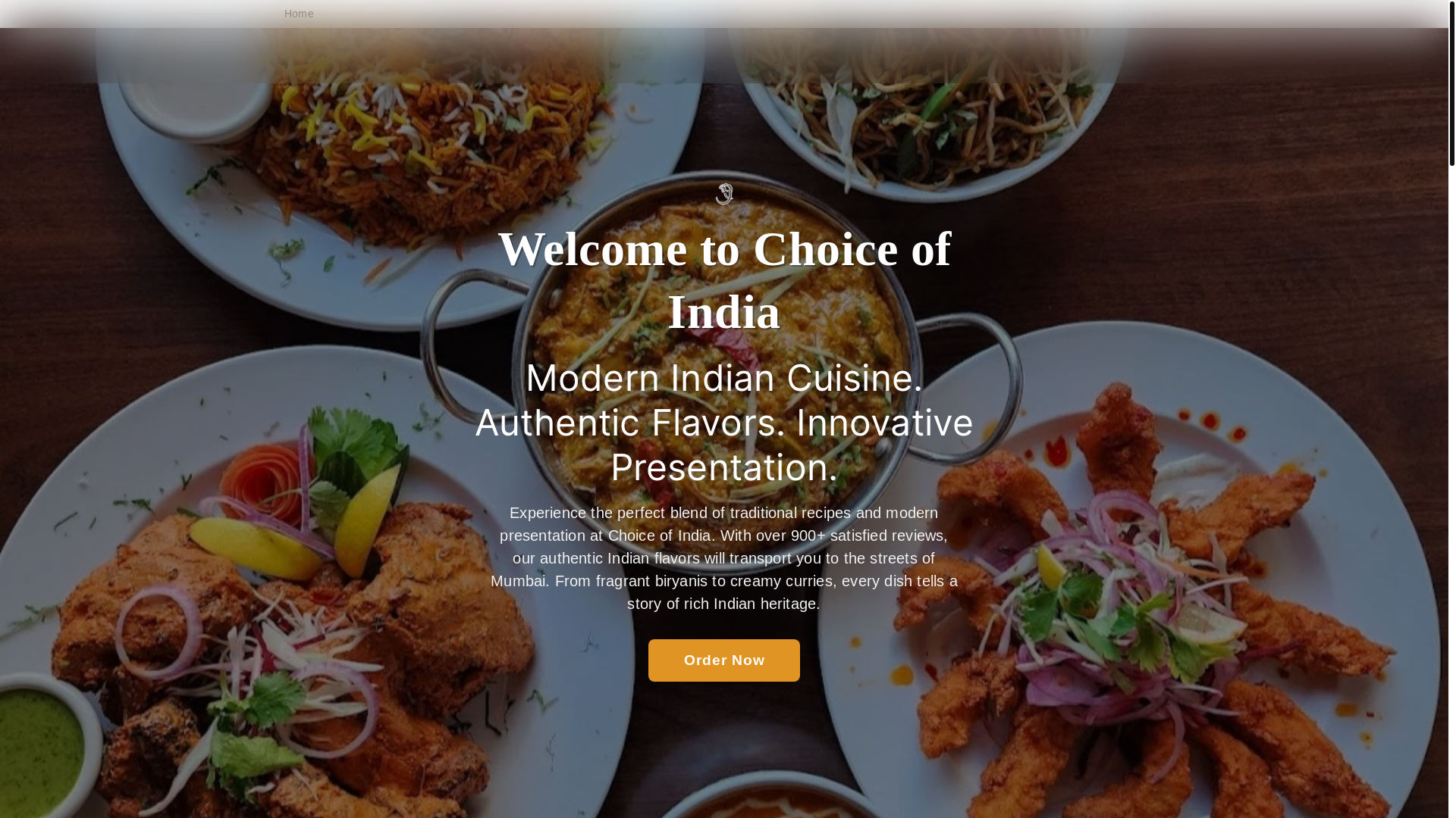 website screenshot of https://choice-of-india.pages.dev/