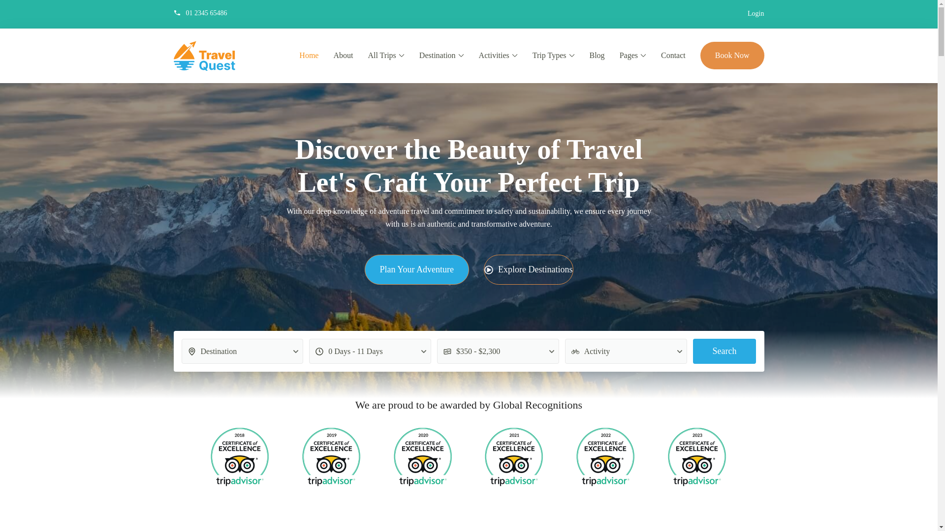 website screenshot of https://cinnamon-village.com/