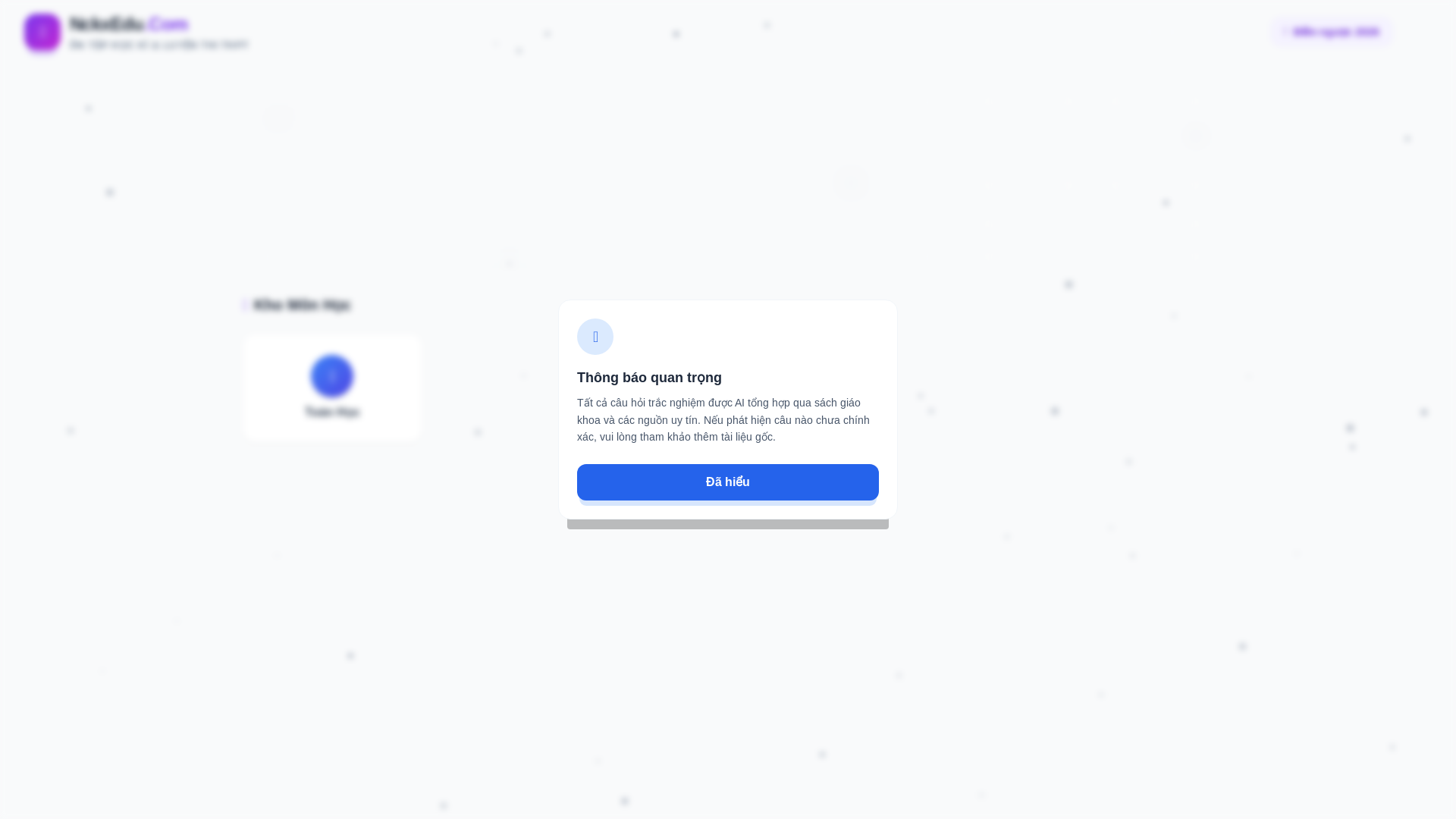 website screenshot of https://nckxedu.com/