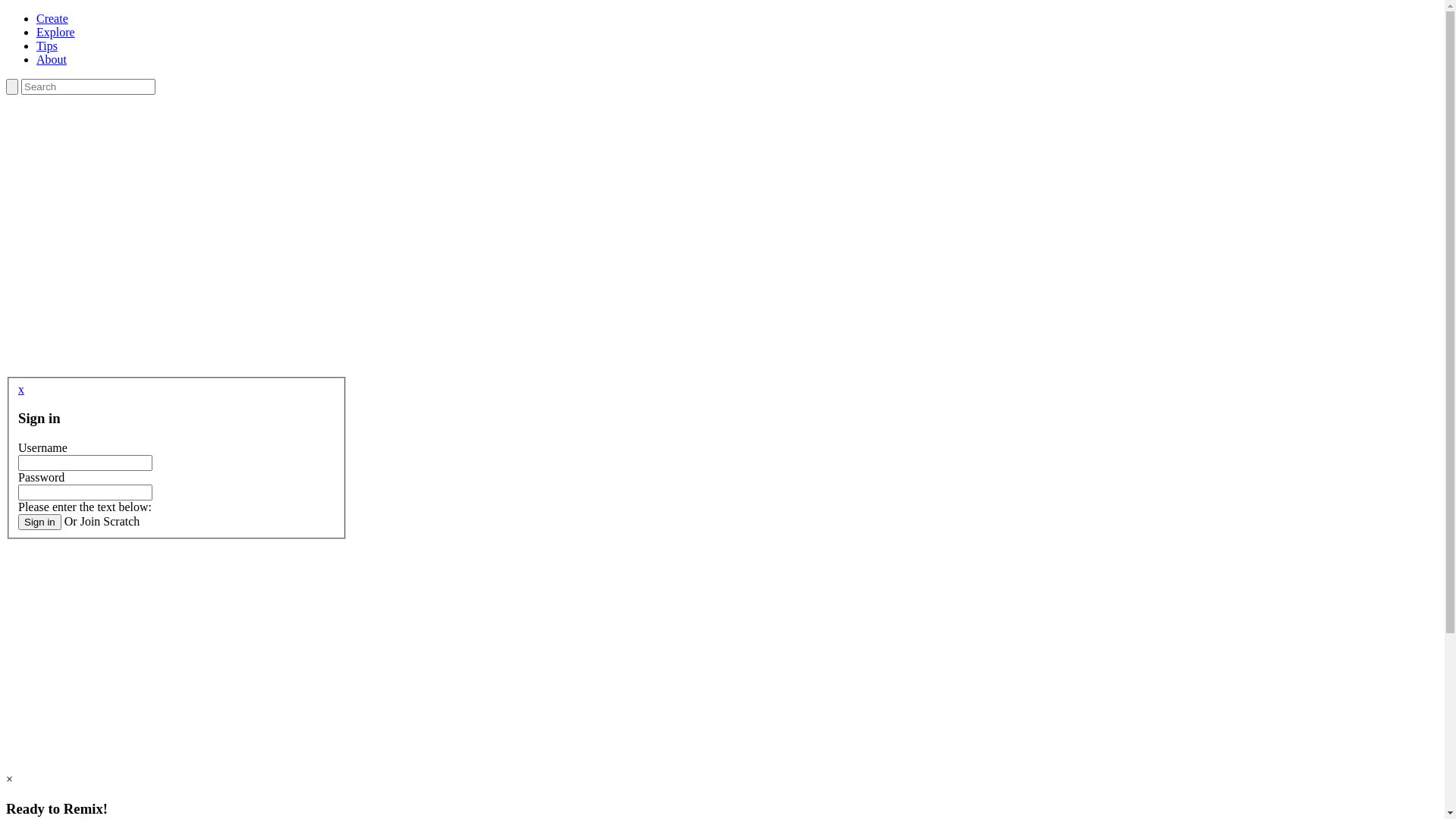 website screenshot of https://scratchflash.pages.dev/