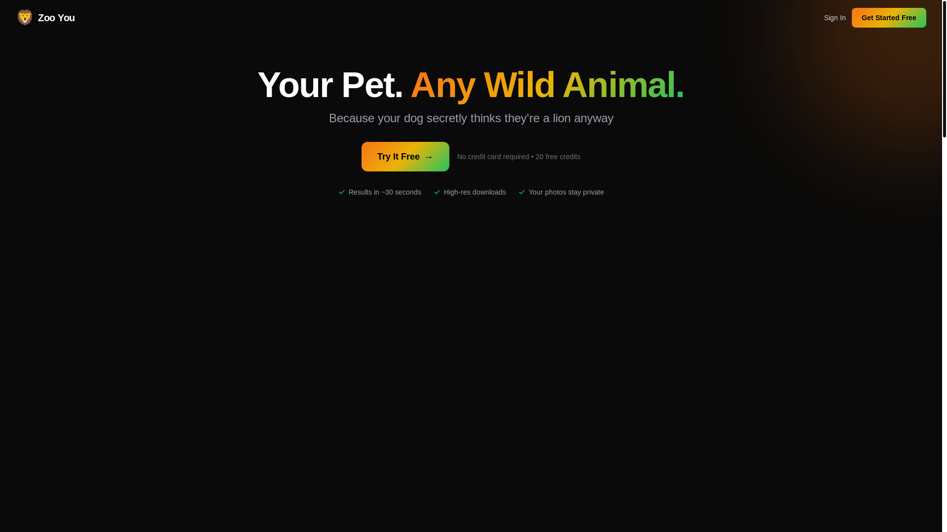 website screenshot of https://efm-landing.pages.dev/